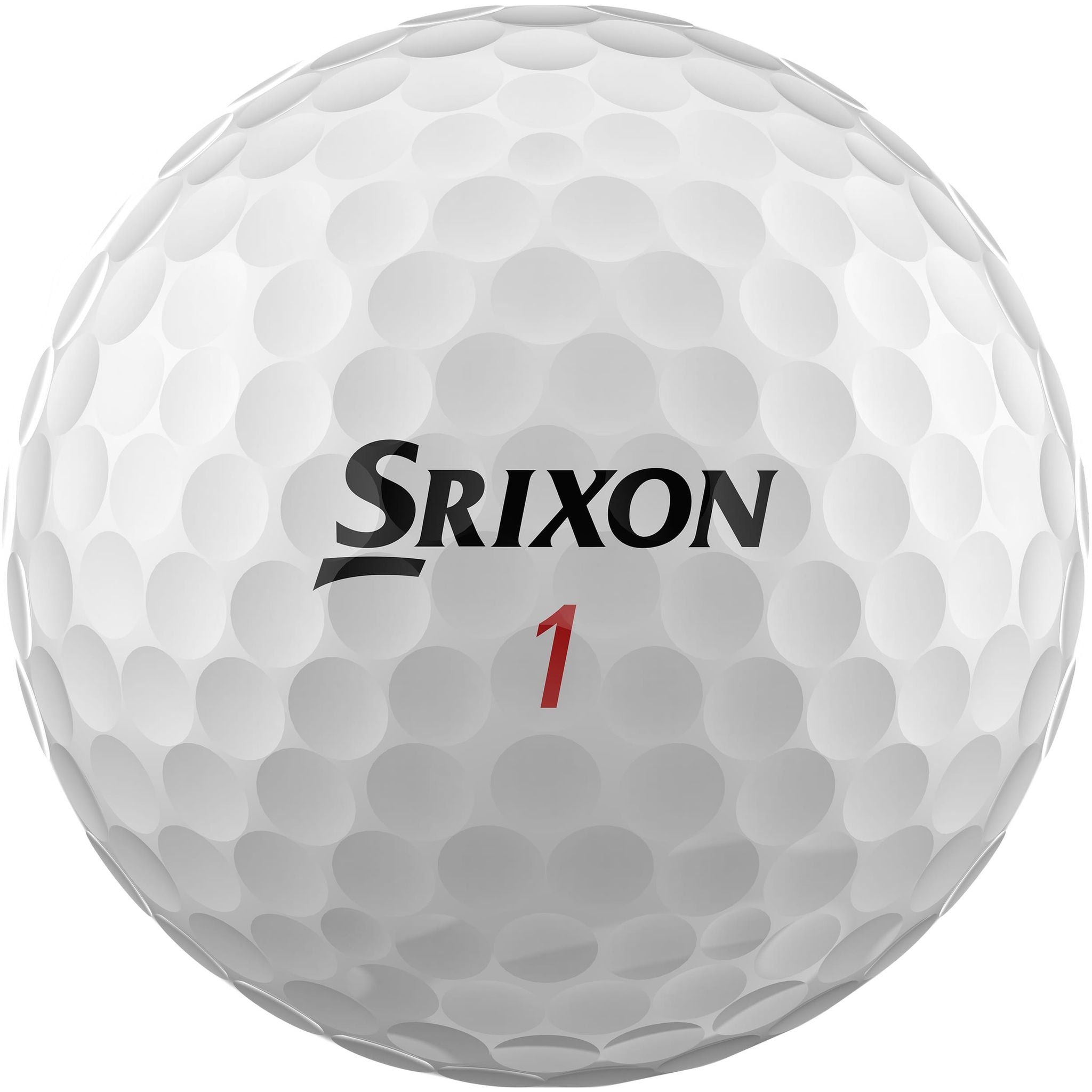 Srixon Z-STAR XV 8 palline da golf
