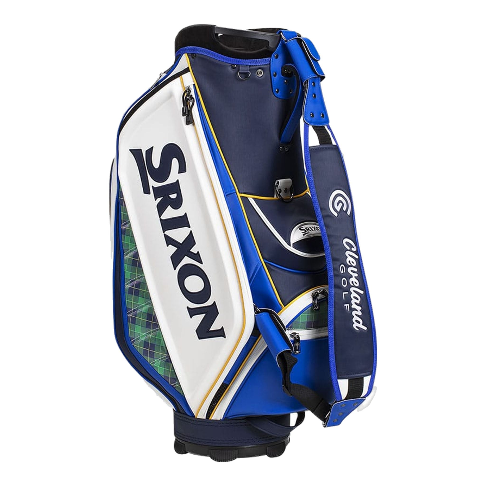 Borsa da viaggio Srixon Tour Staff "The Open Edition" (22)