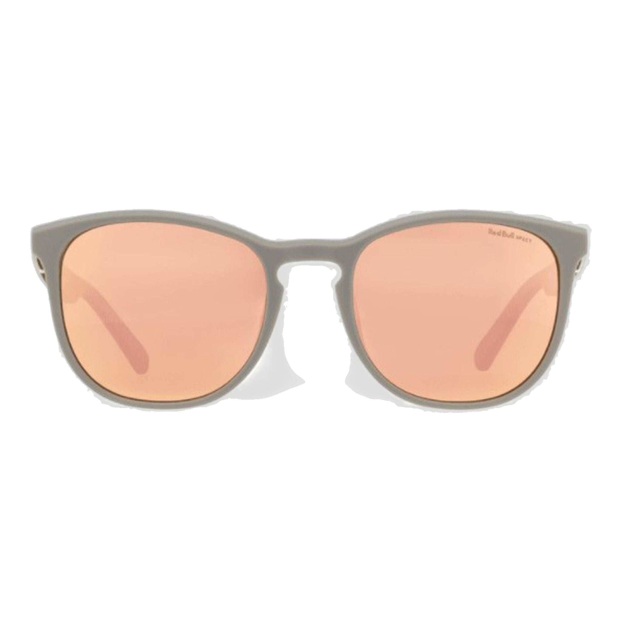 RedBull Spect Eyewear STEADY Grigio/Marrone Pesca Specchiato