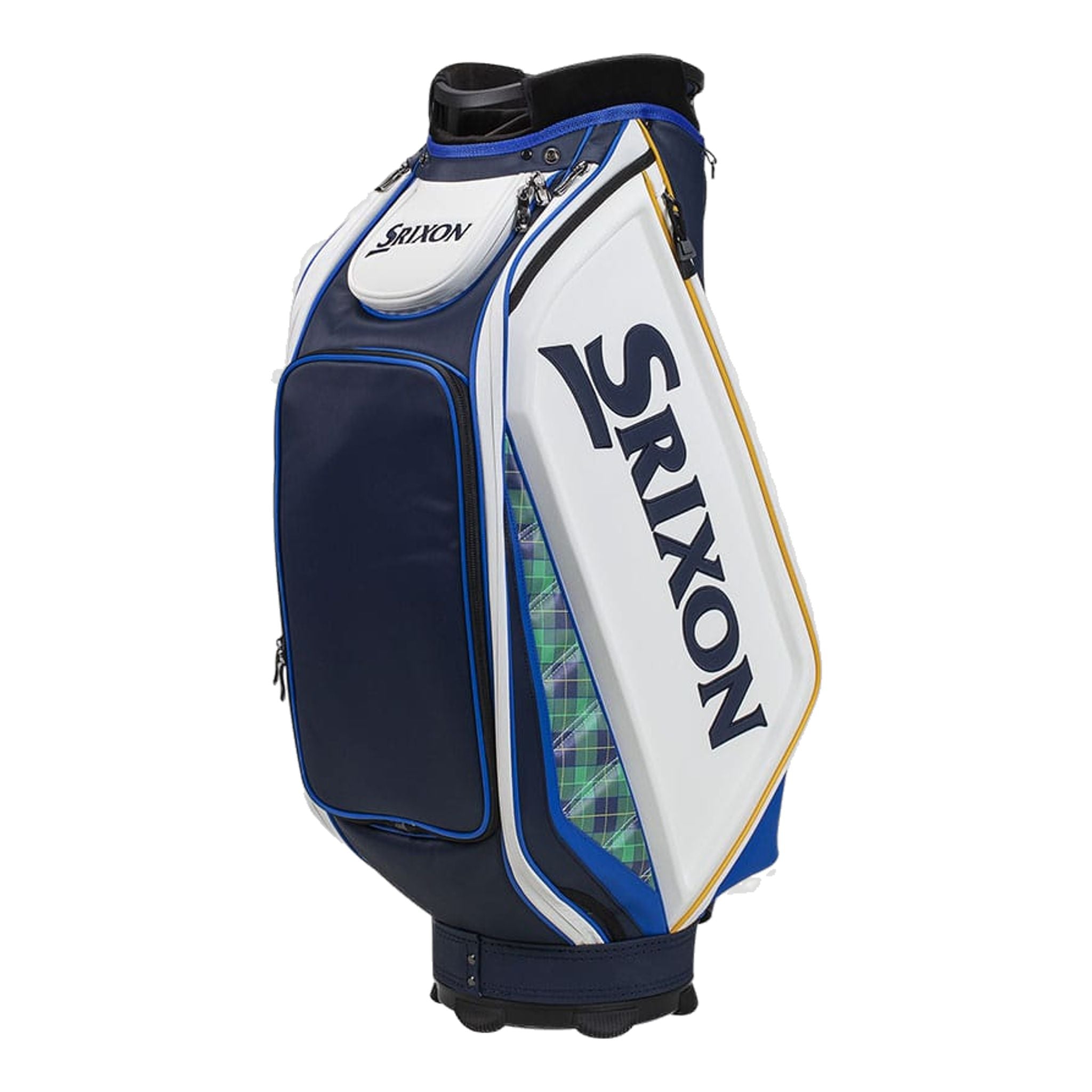 Borsa da viaggio Srixon Tour Staff "The Open Edition" (22)