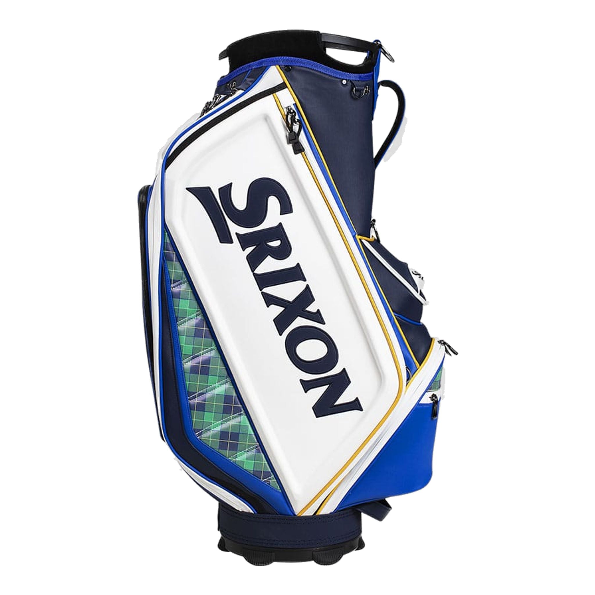 Borsa da viaggio Srixon Tour Staff "The Open Edition" (22)
