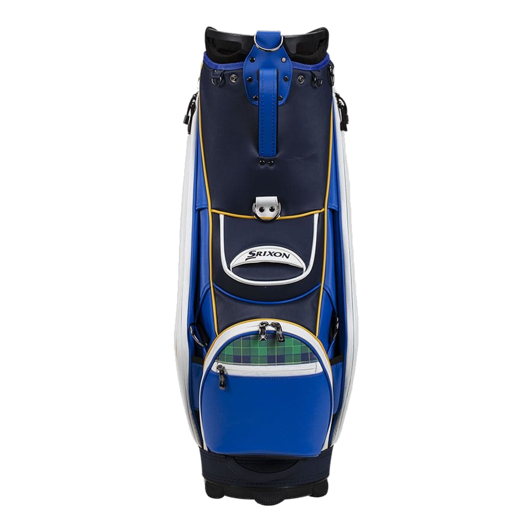Borsa da viaggio Srixon Tour Staff "The Open Edition" (22)