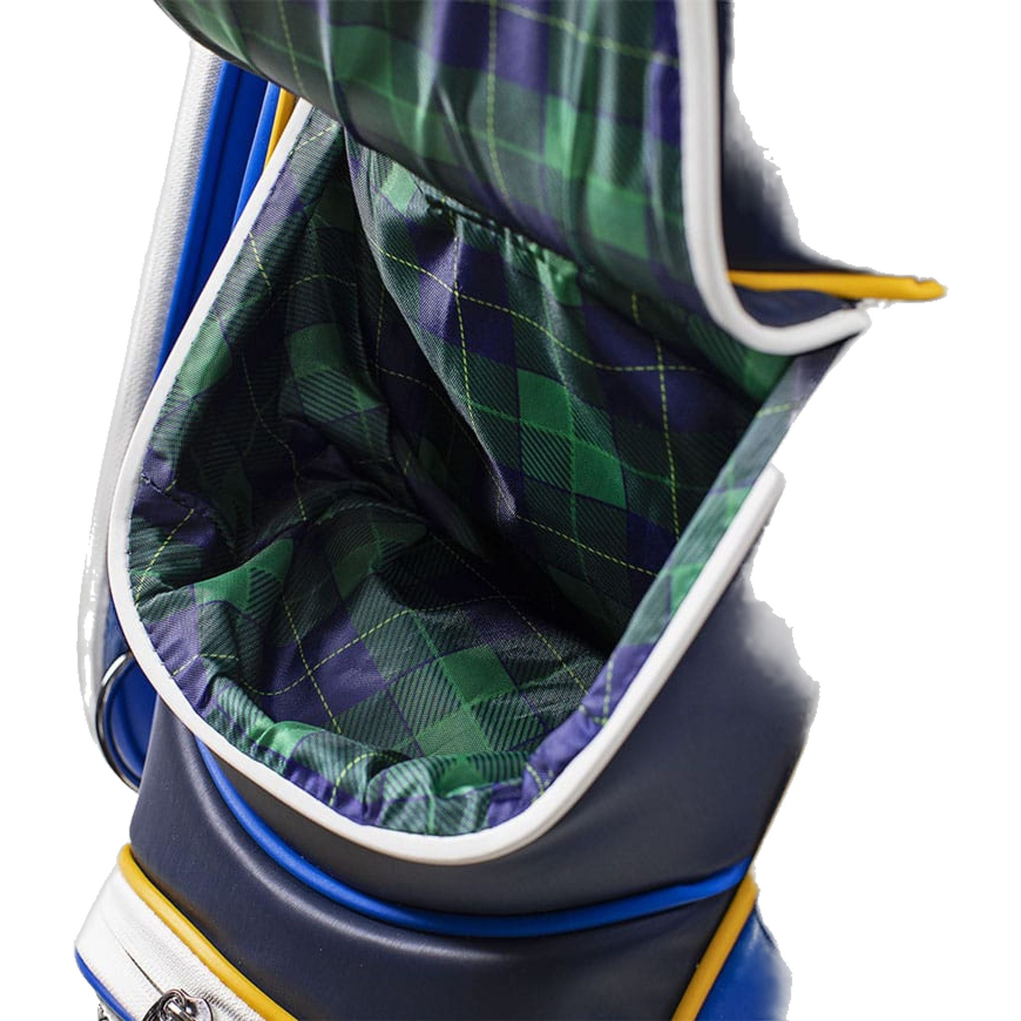 Borsa da viaggio Srixon Tour Staff "The Open Edition" (22)