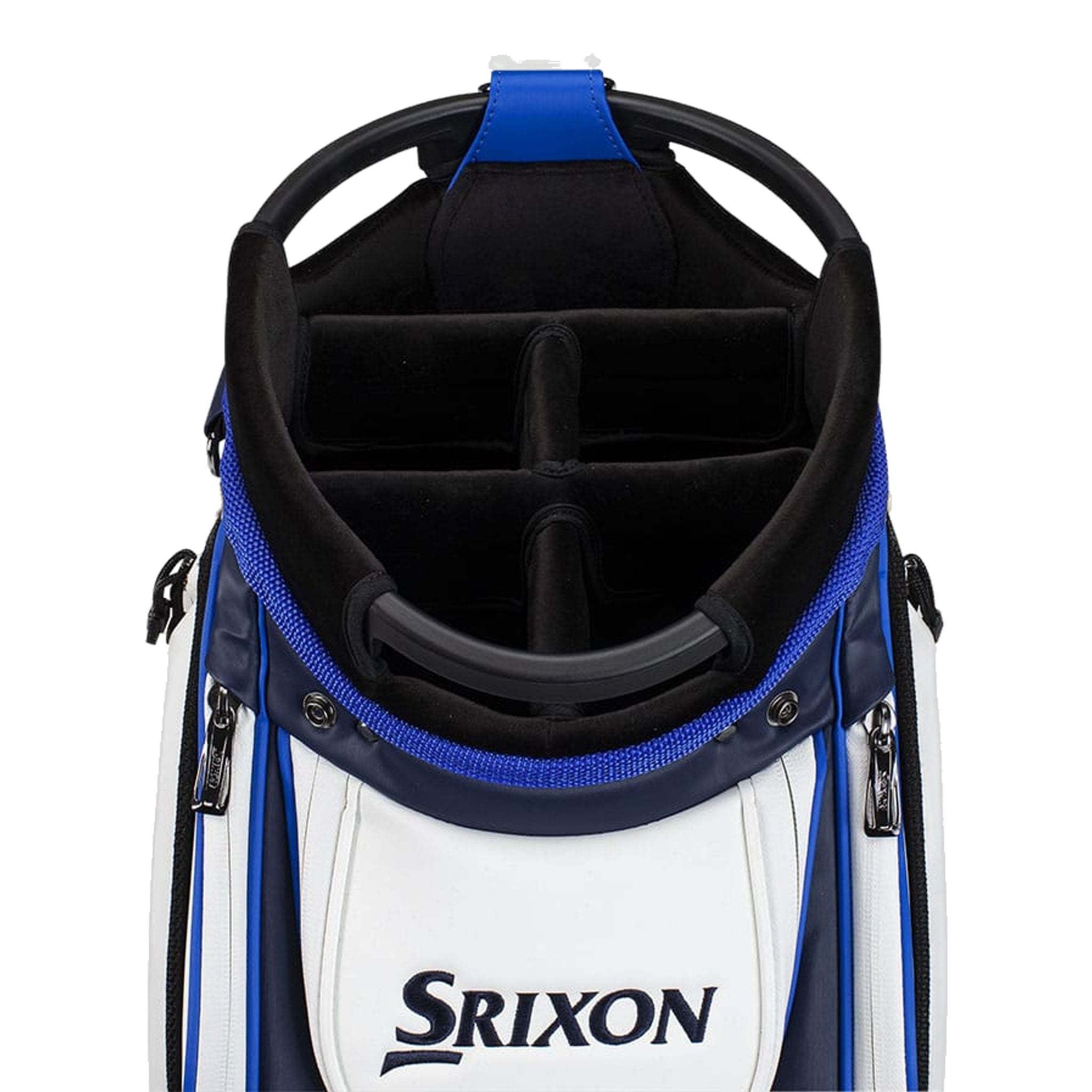 Borsa da viaggio Srixon Tour Staff "The Open Edition" (22)