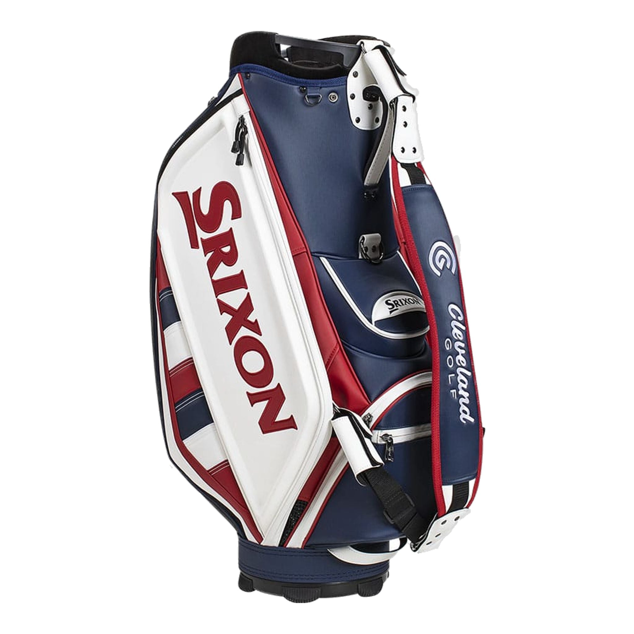 Personale dello Srixon Tour (22) "Edizione US Open"