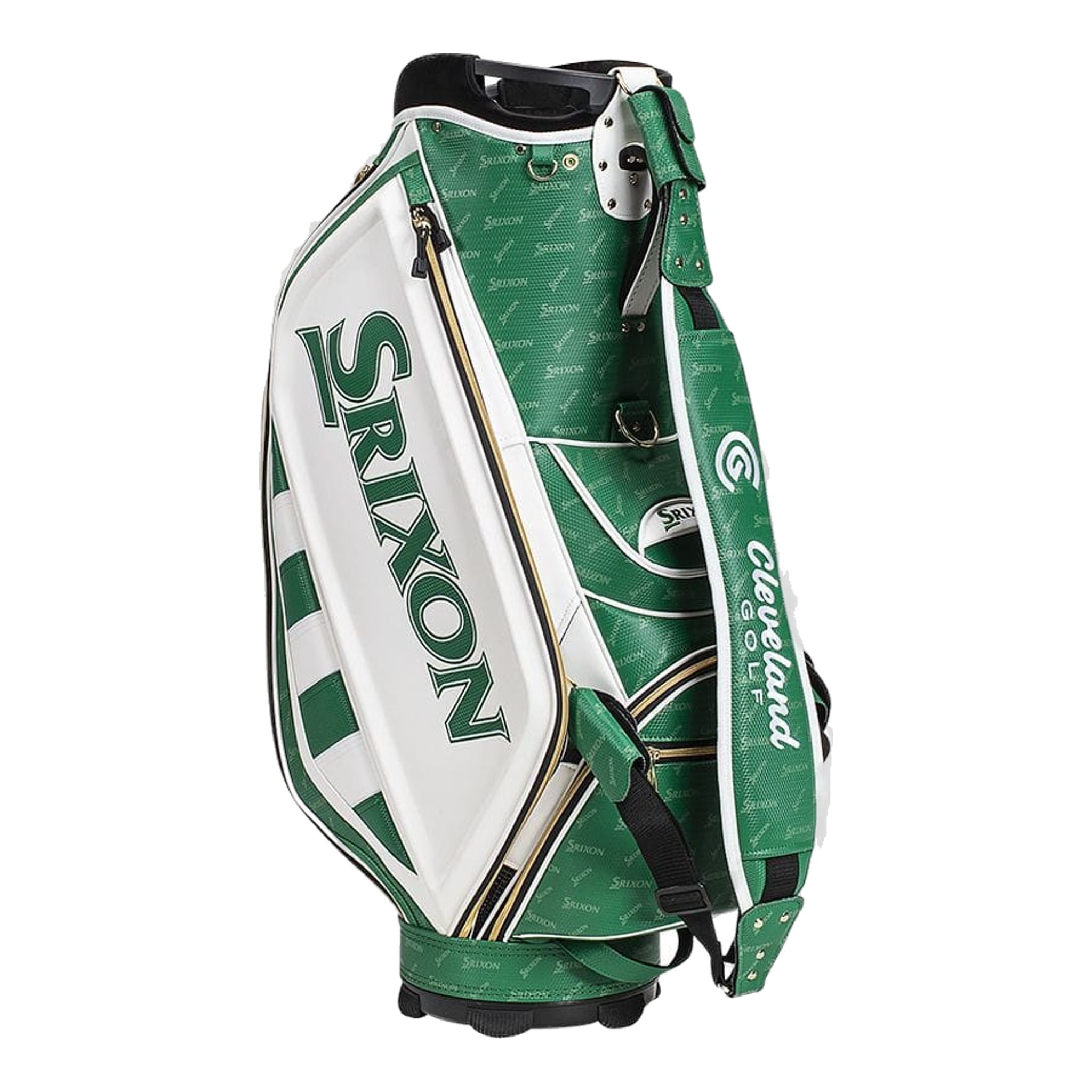 Personale del tour Srixon (22) "Edizione principale"