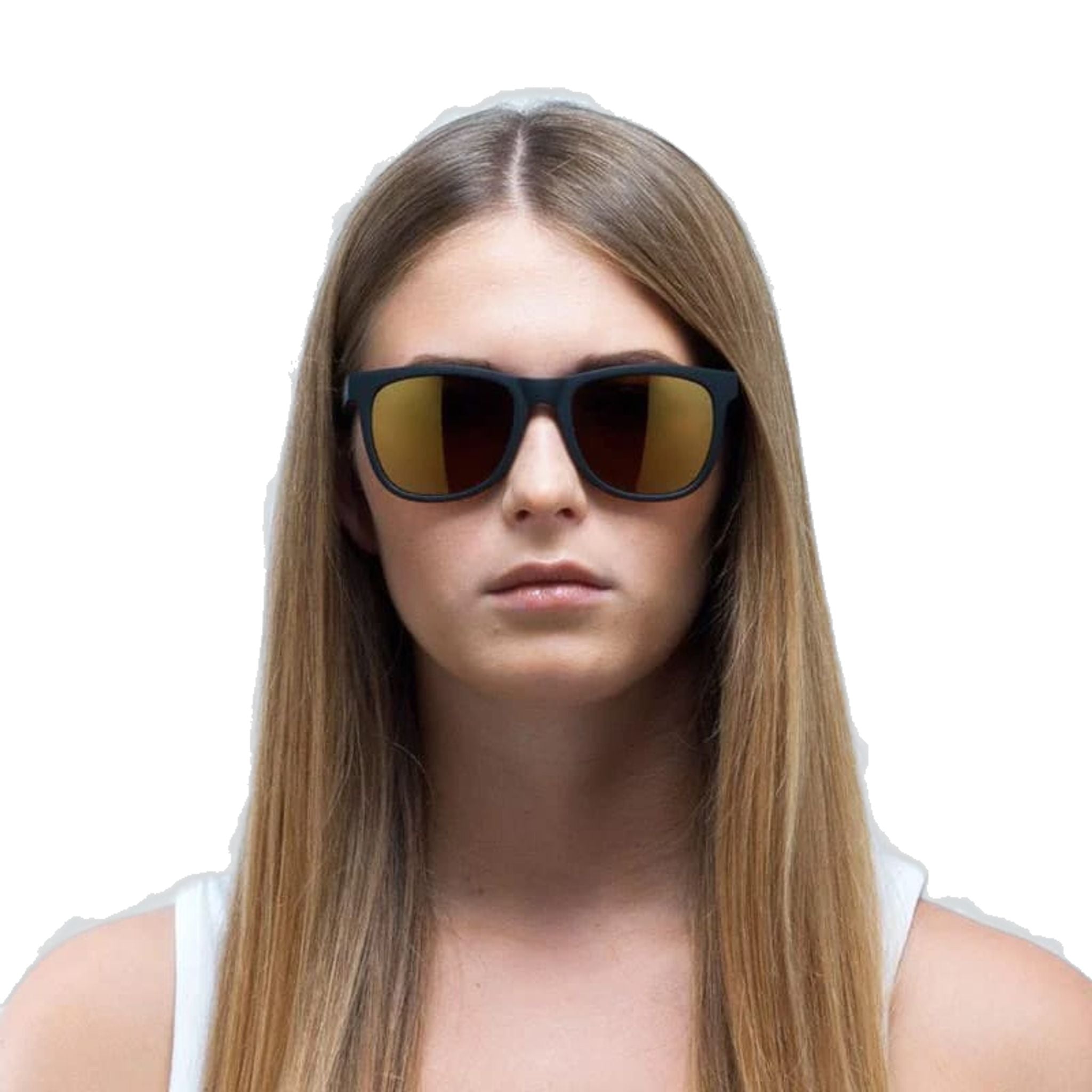 RedBull Spect Eyewear Lake Nero/Marrone Oro Specchiato