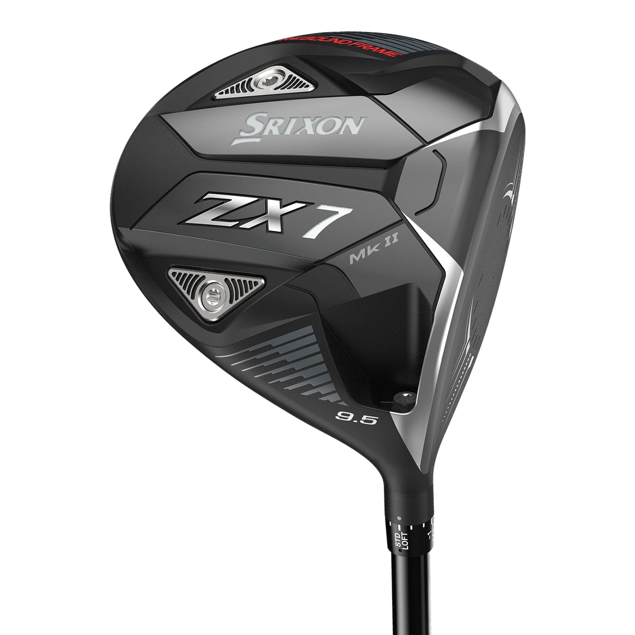 Srixon ZX 722 pilota da uomo