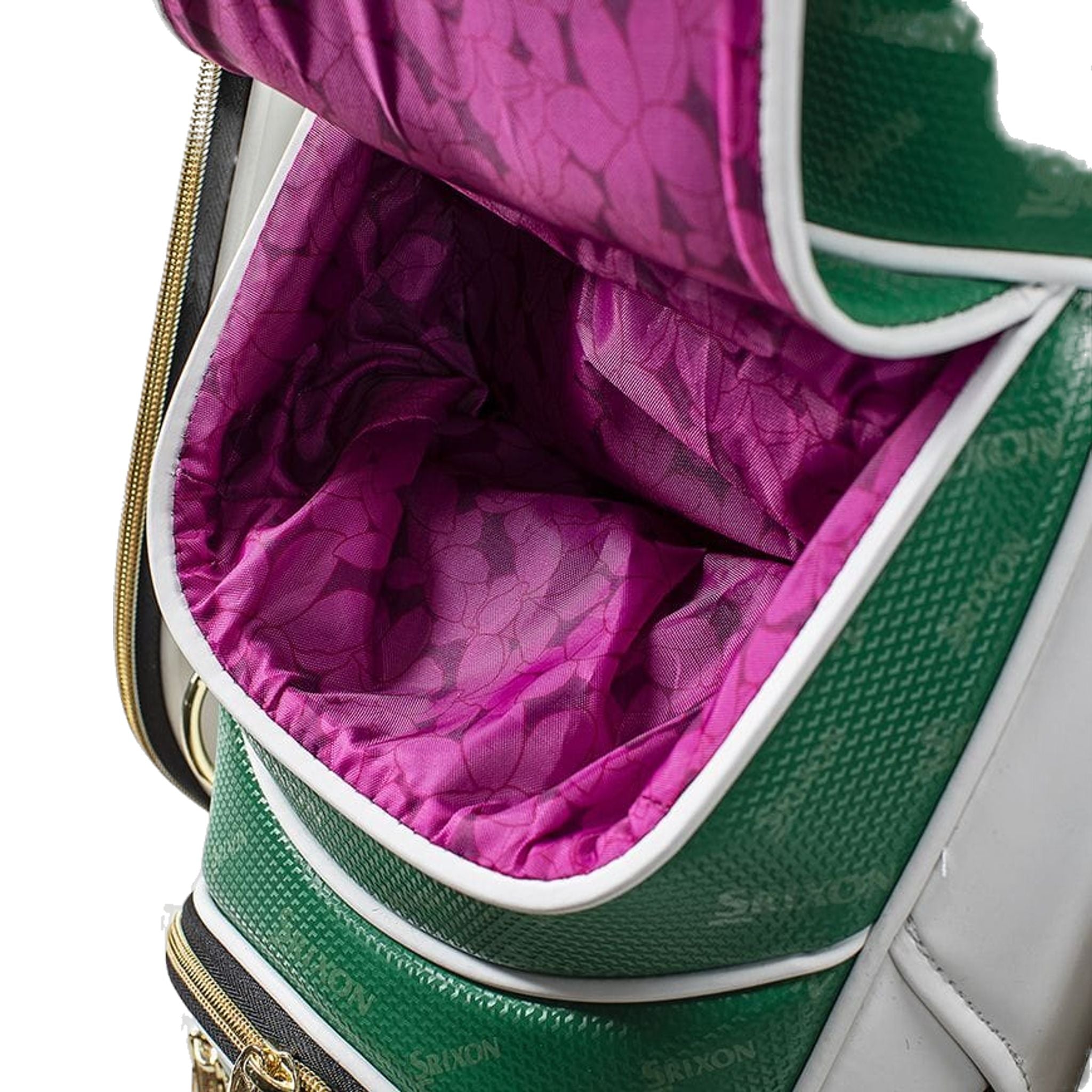 Personale del tour Srixon (22) "Edizione principale"