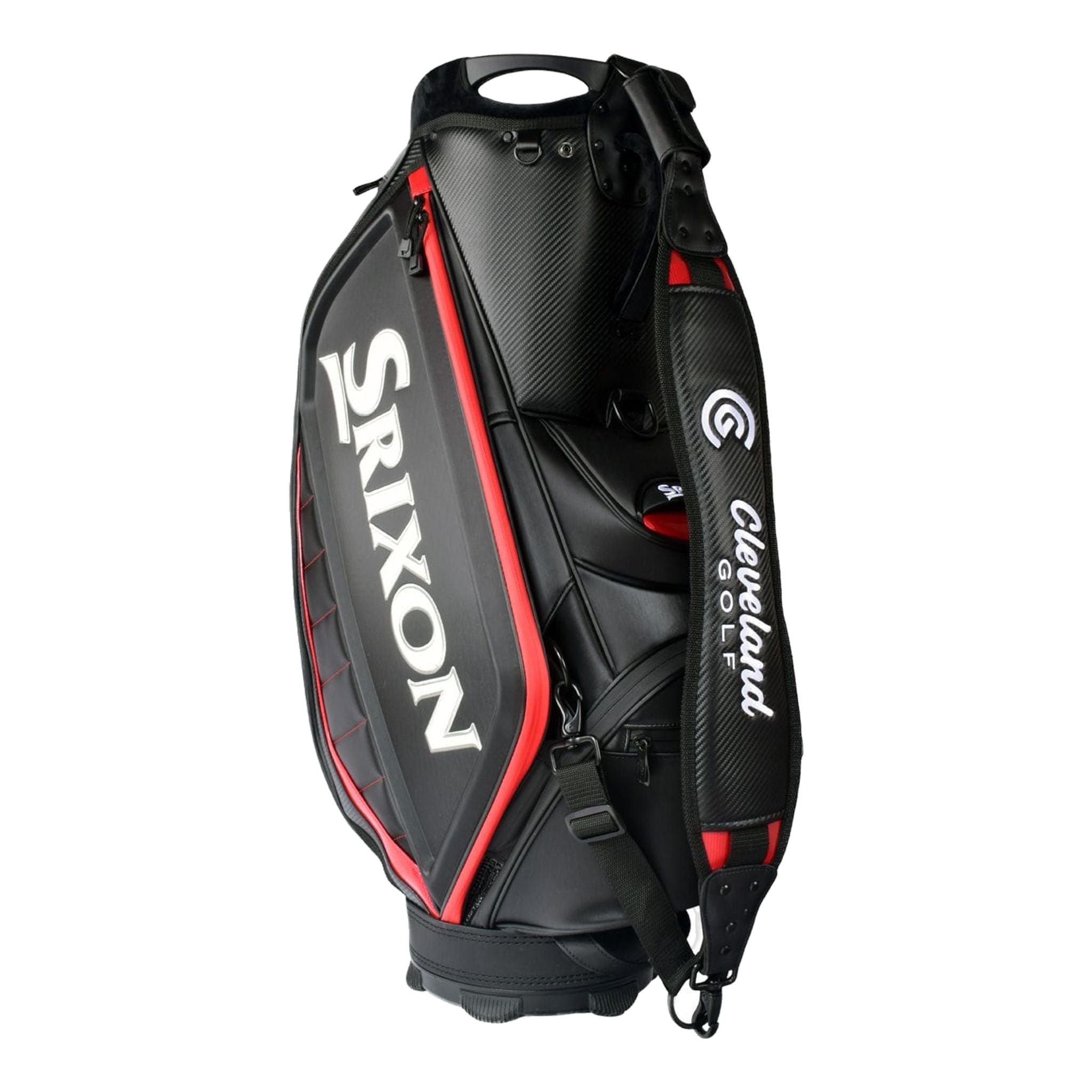 Borsa per staff Srixon Tour