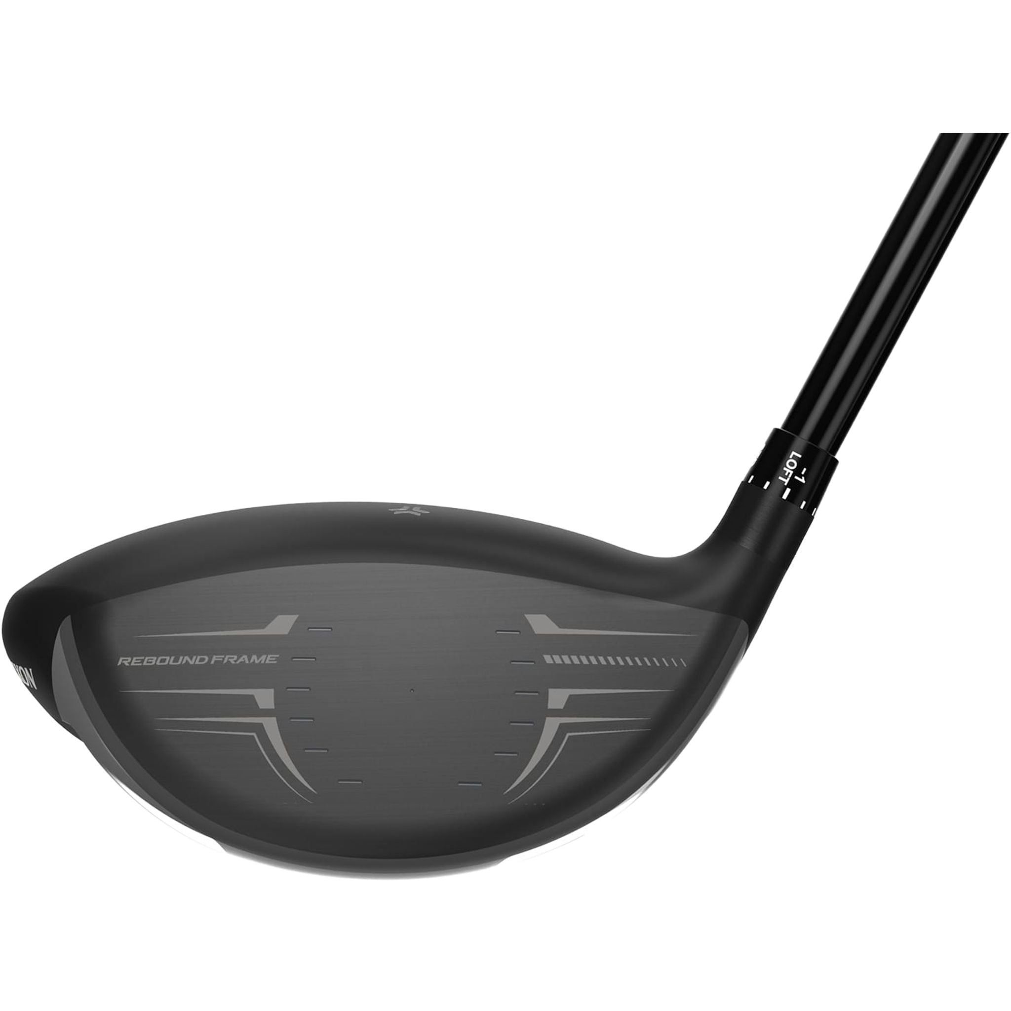 Srixon ZX 522 Driver da uomo