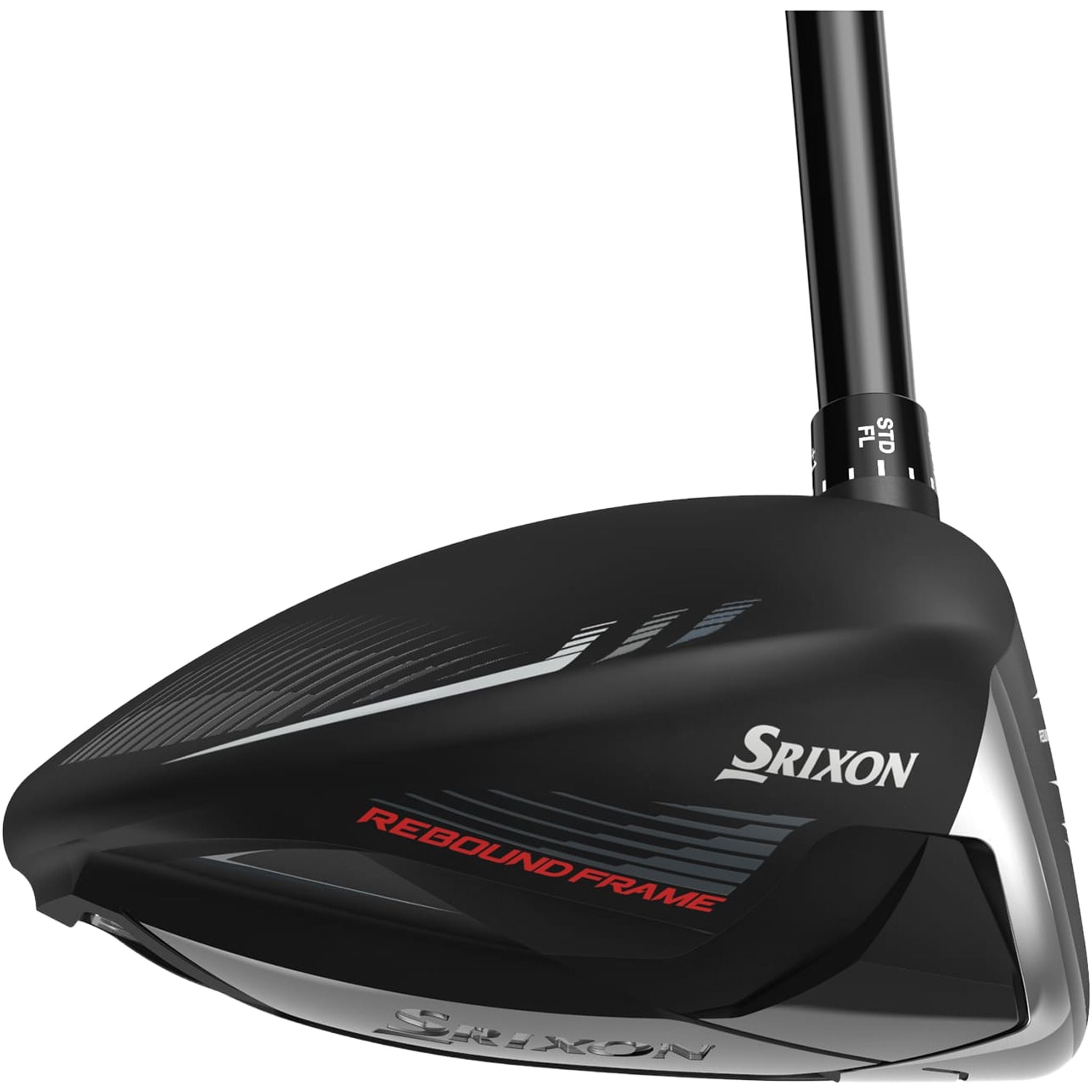 Srixon ZX 522 Driver da uomo