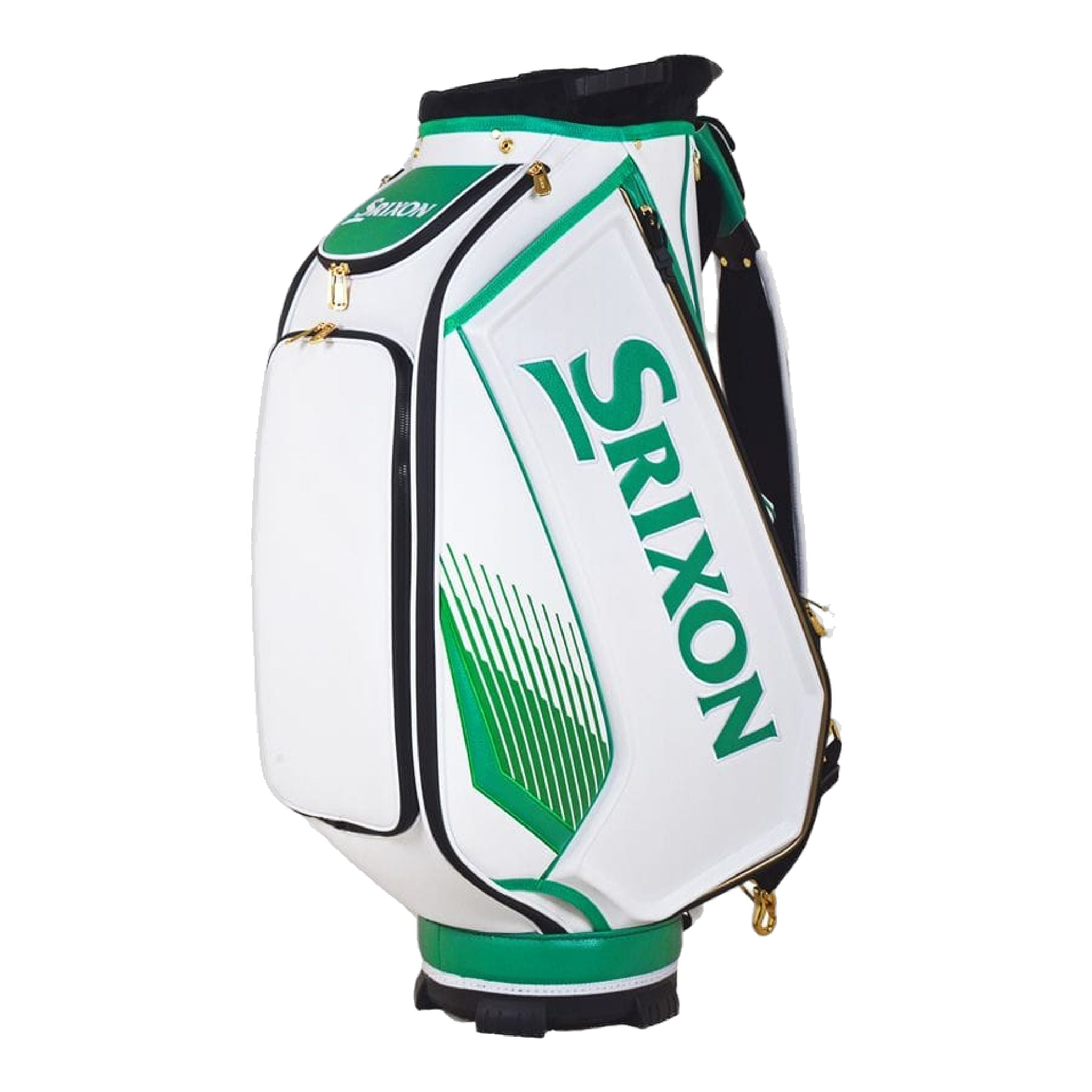 Borsa per staff Srixon Tour - Edizione Majors