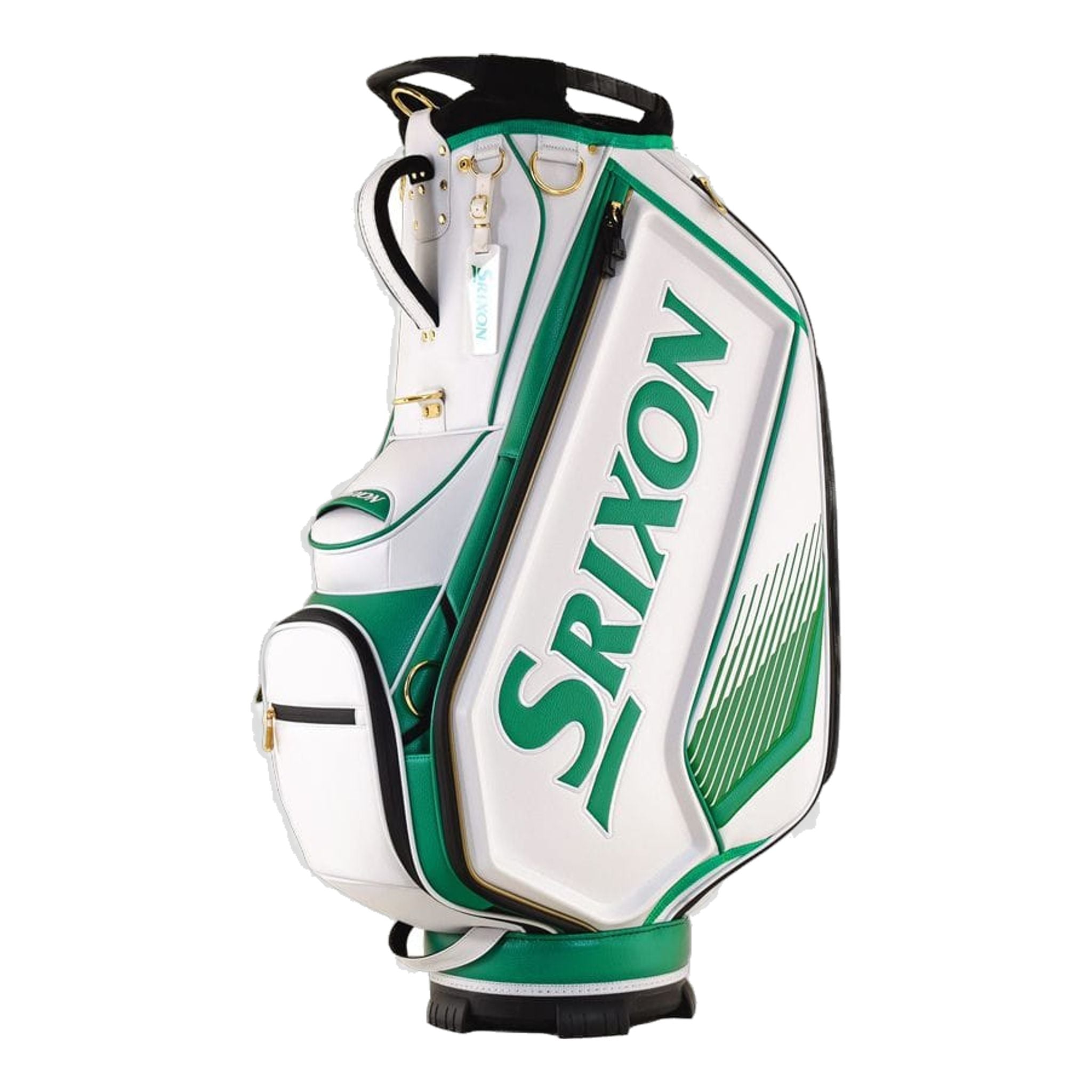 Borsa per staff Srixon Tour - Edizione Majors