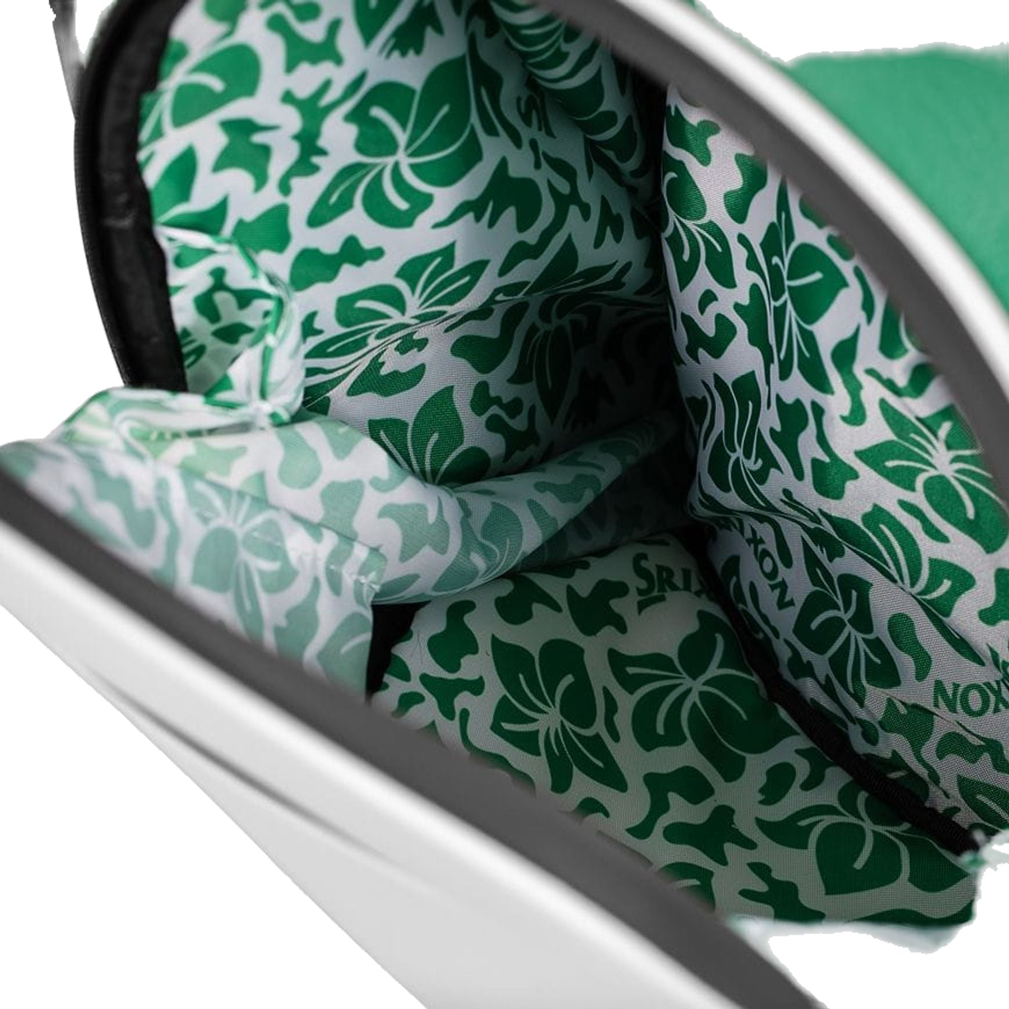 Borsa per staff Srixon Tour - Edizione Majors