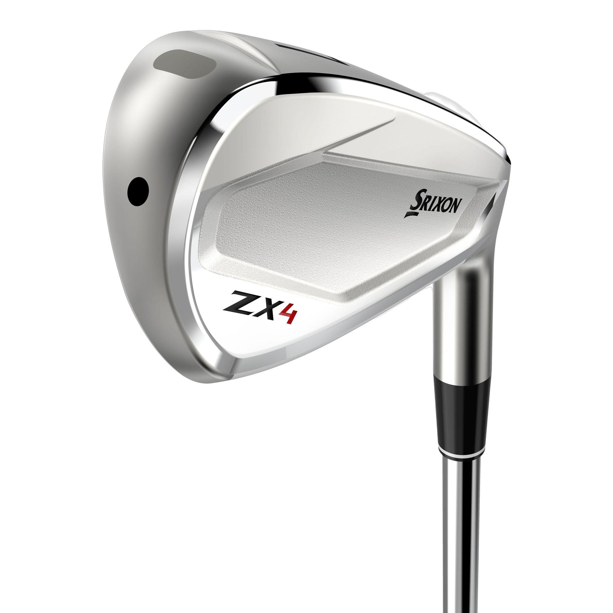 Srixon ZX4 (23) HE RH 5-PW R GR Uomini