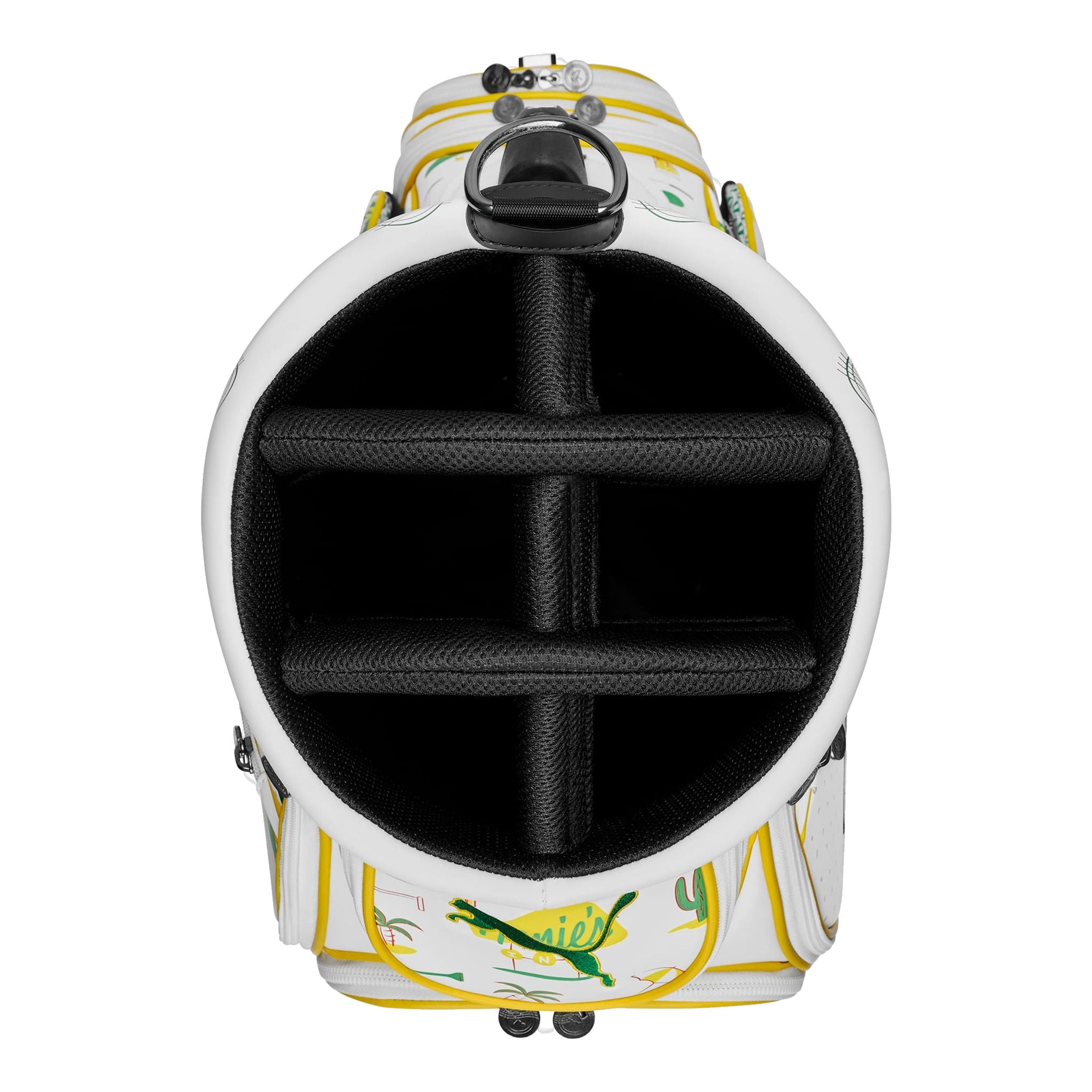 Borsa Puma Staff Arnold Palmer (23) - Edizione limitata