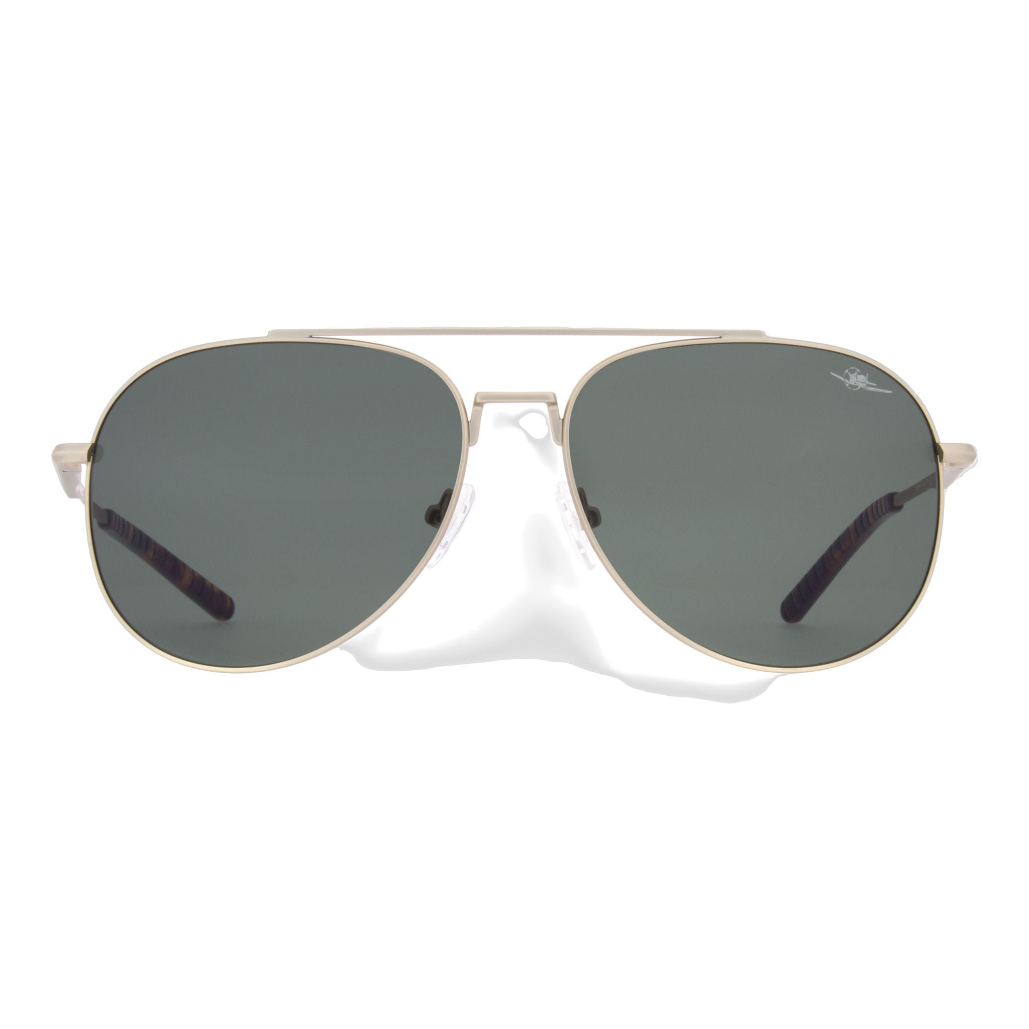 RedBull Spect Eyewear Corsair Oro/Verde