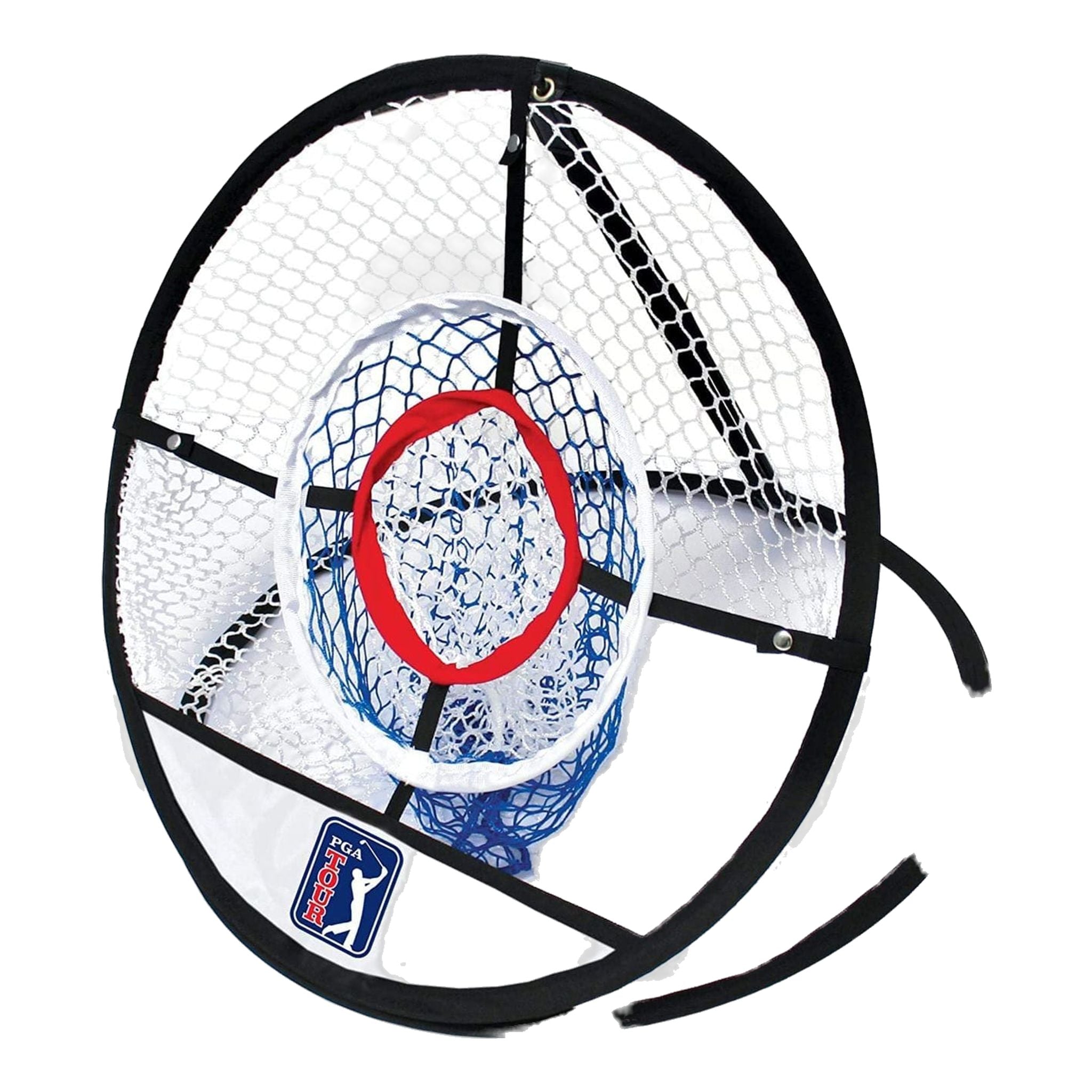 Rete da allenamento a 3 anelli PGA Tour Perfect Touch