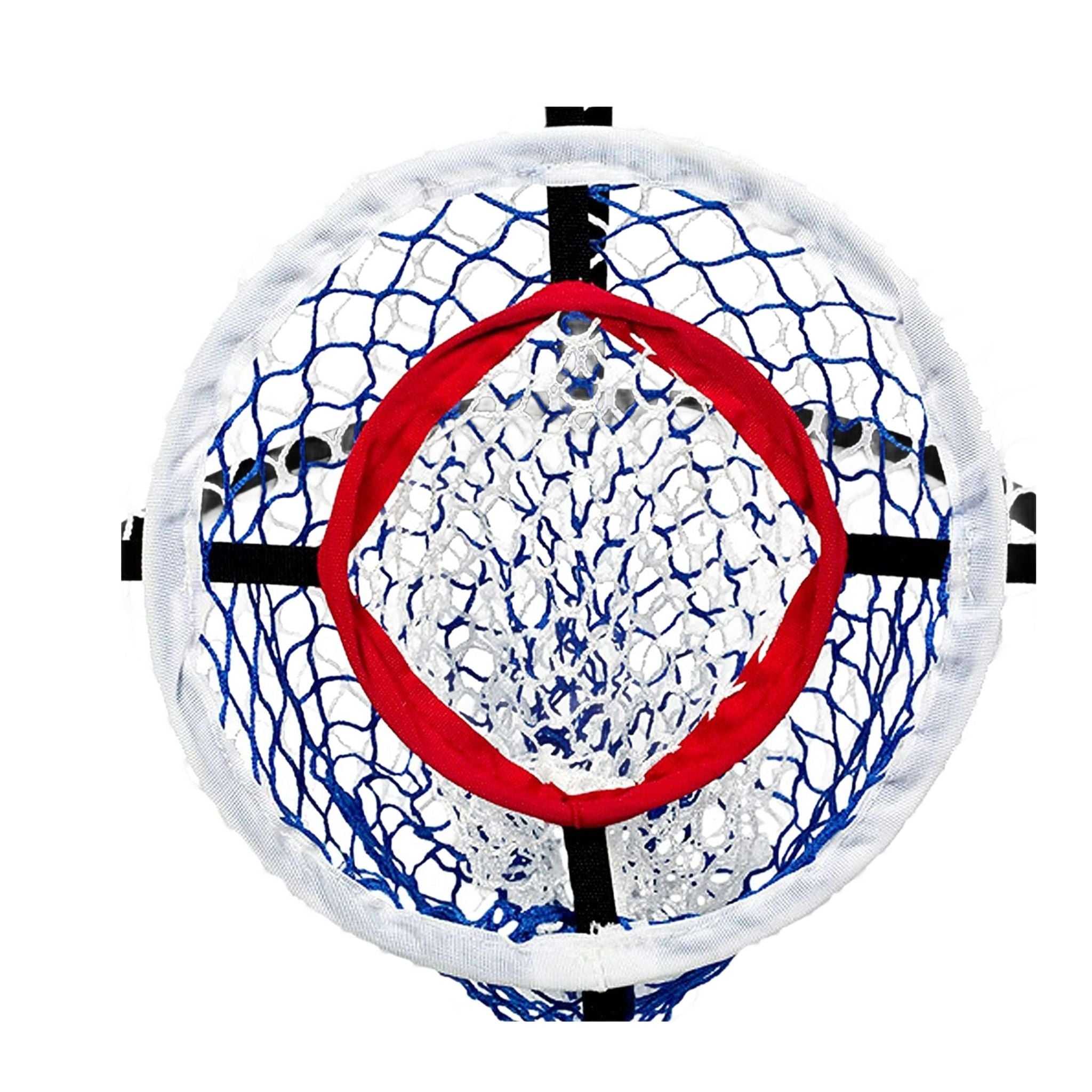 Rete da allenamento a 3 anelli PGA Tour Perfect Touch