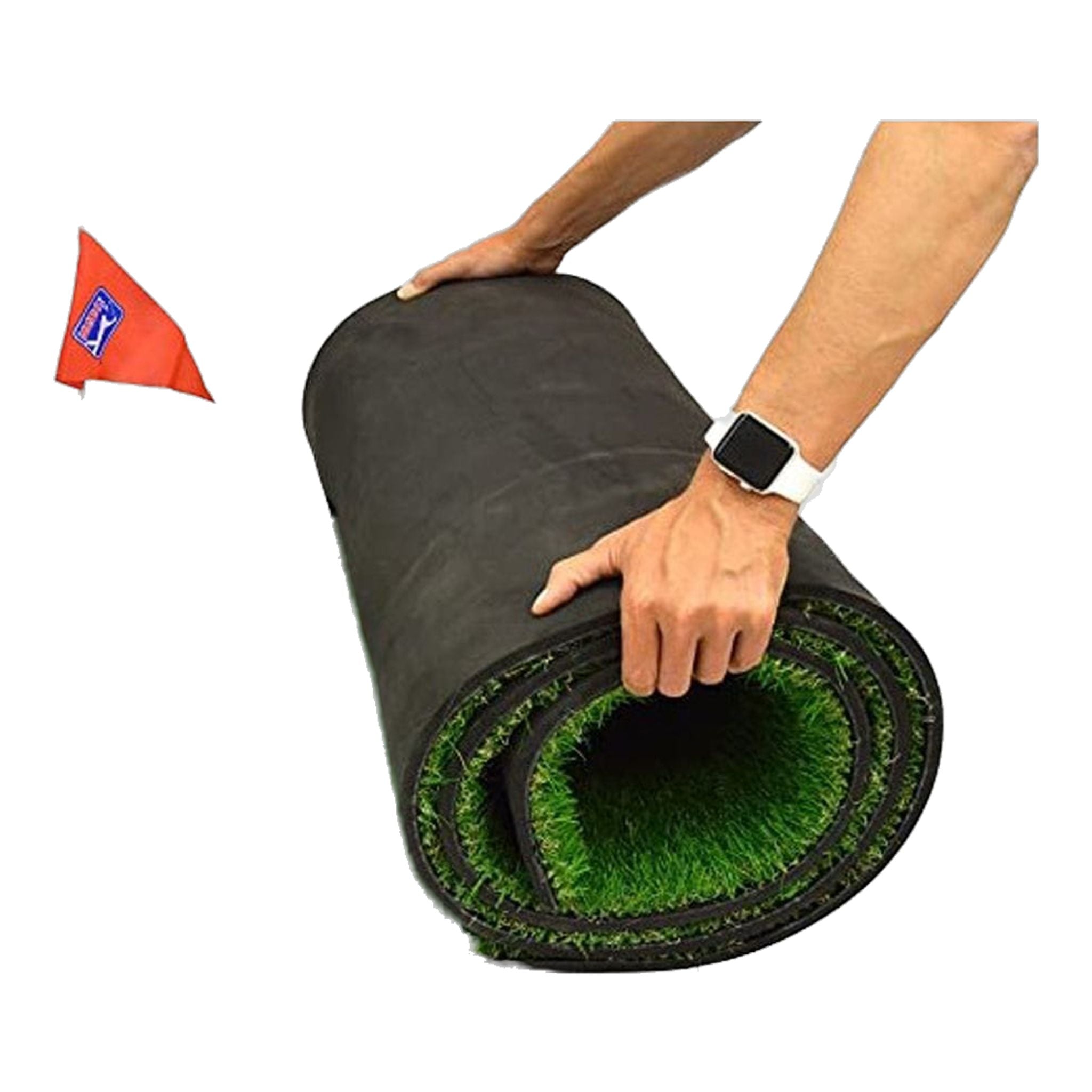 Tappetino da putting PGA Tour St. Andrews 3,0x0,75 m