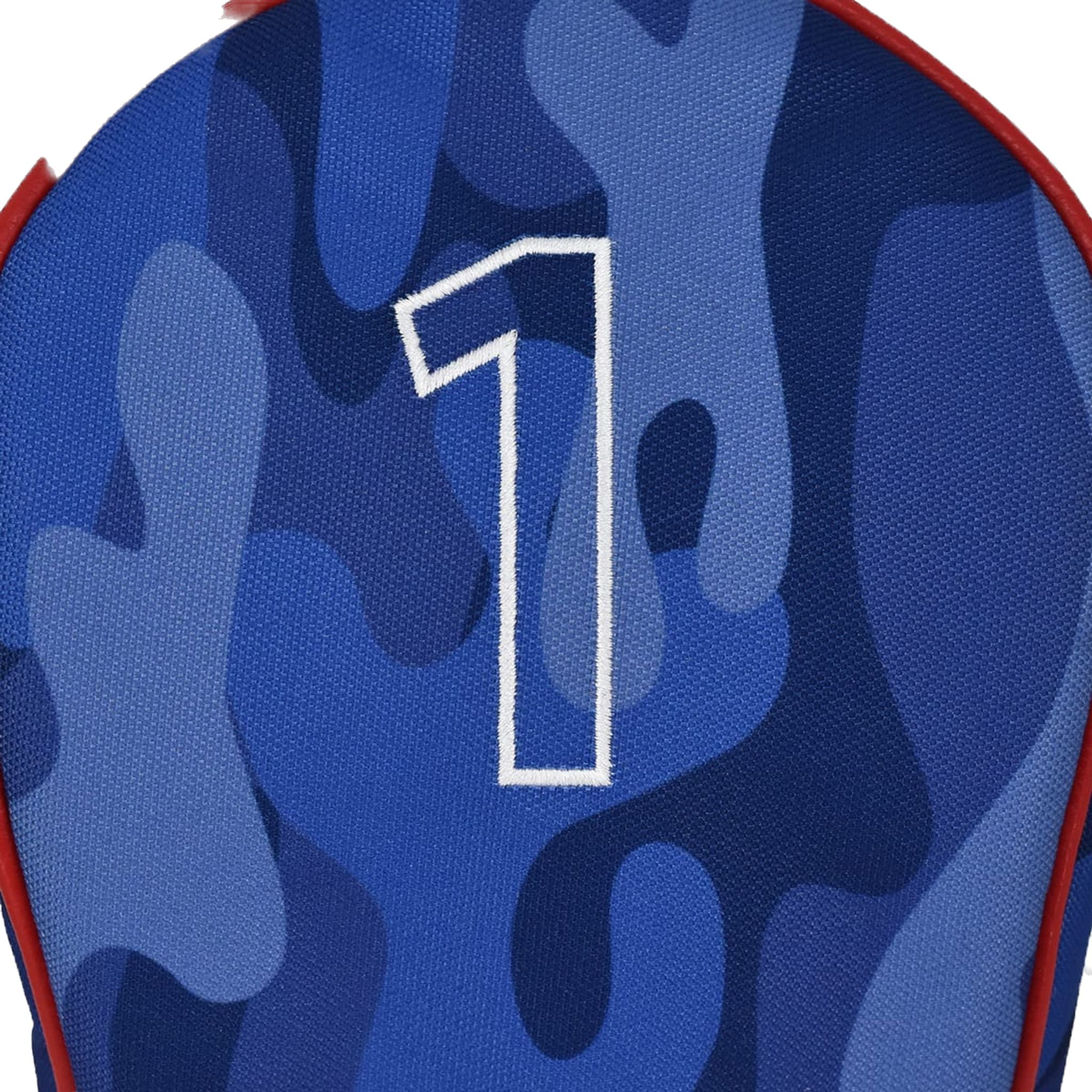 Driver Originals Camo USA