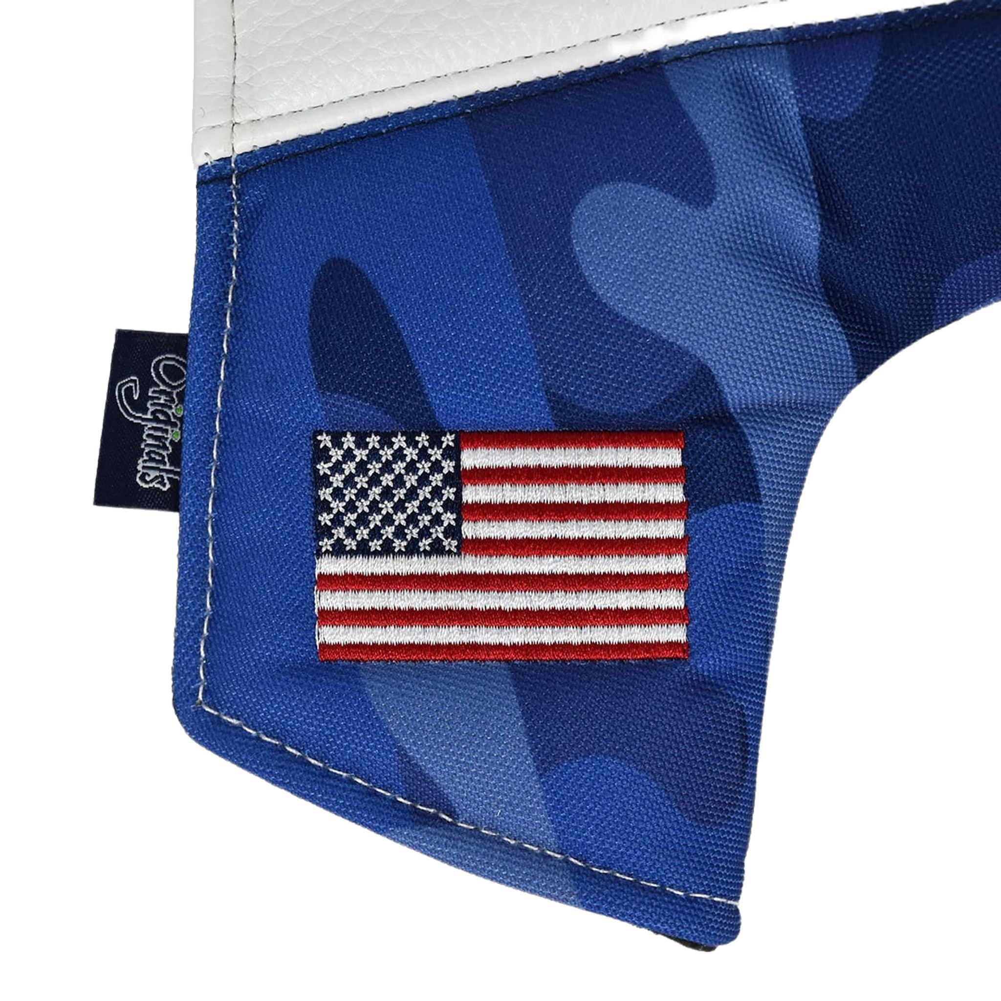 Lama originale Camo USA