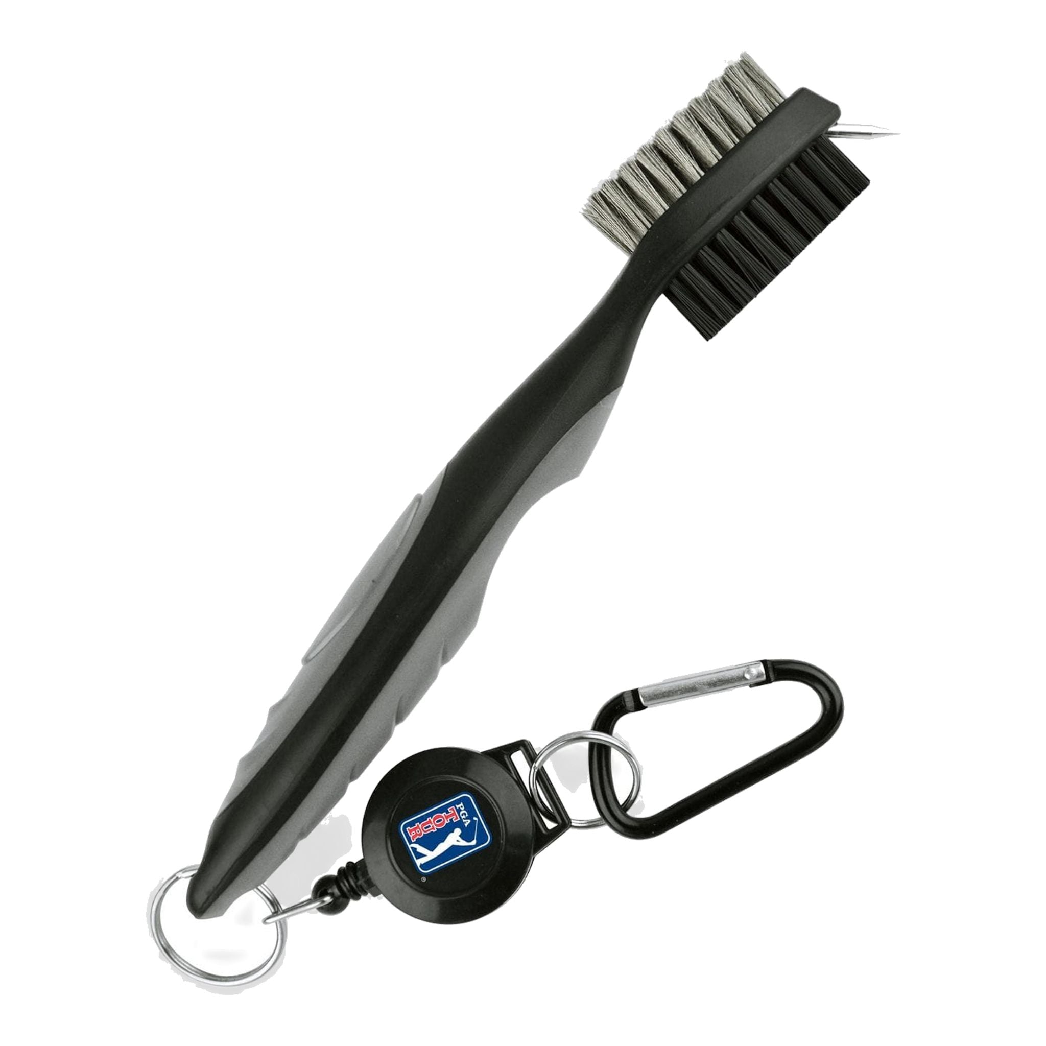 Spazzola da golf PGA Tour Deluxe