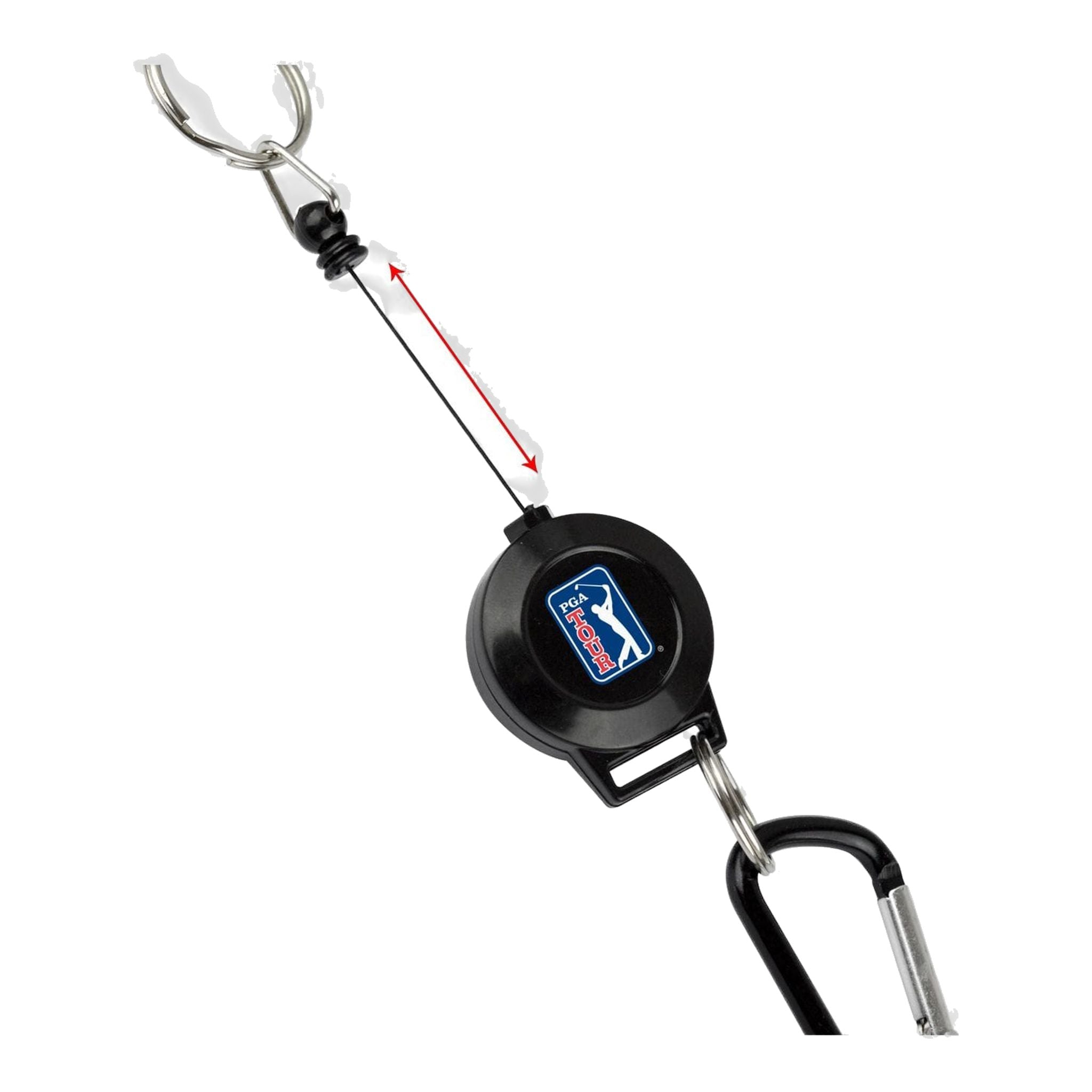 Spazzola da golf PGA Tour Deluxe