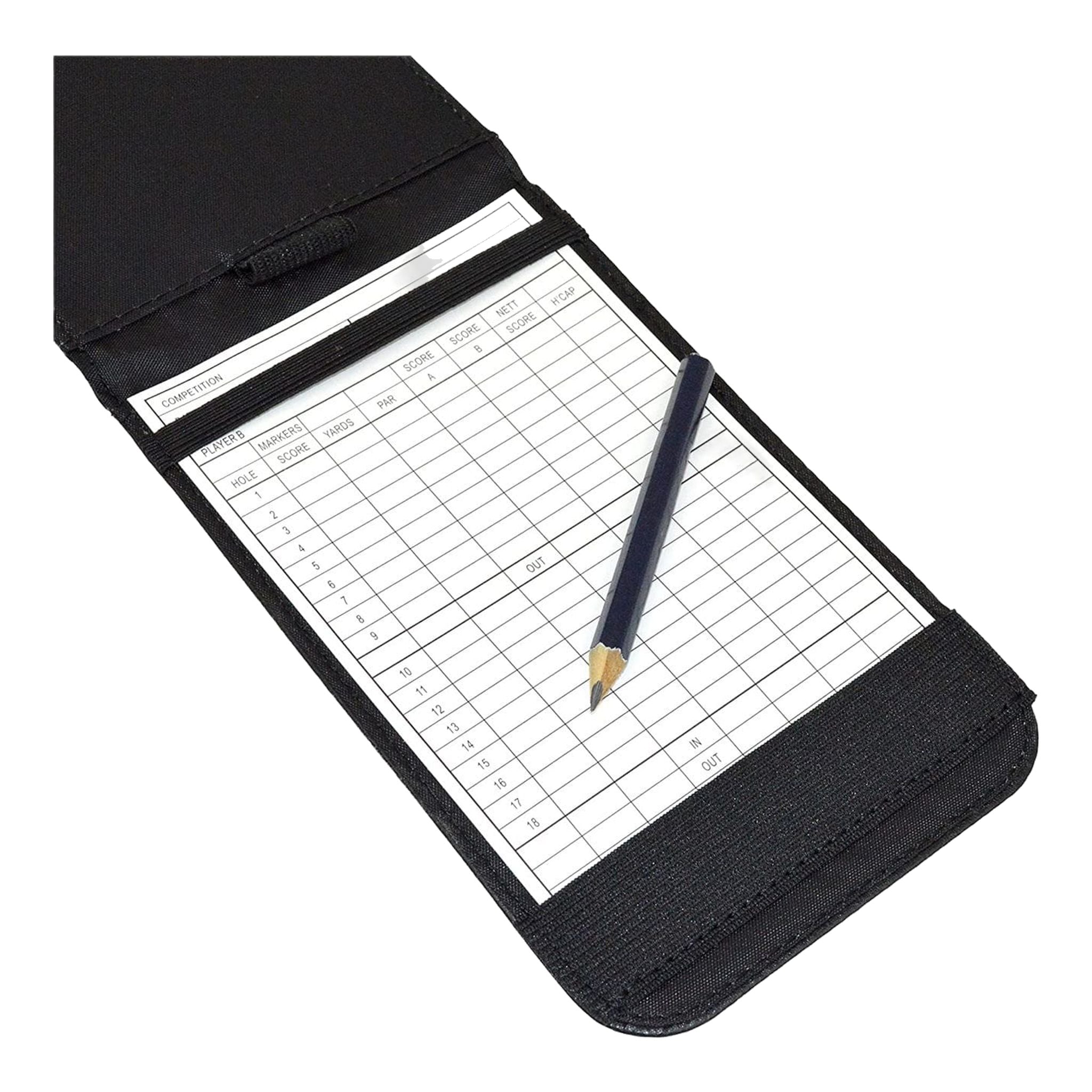 Porta-score PGA Tour Deluxe