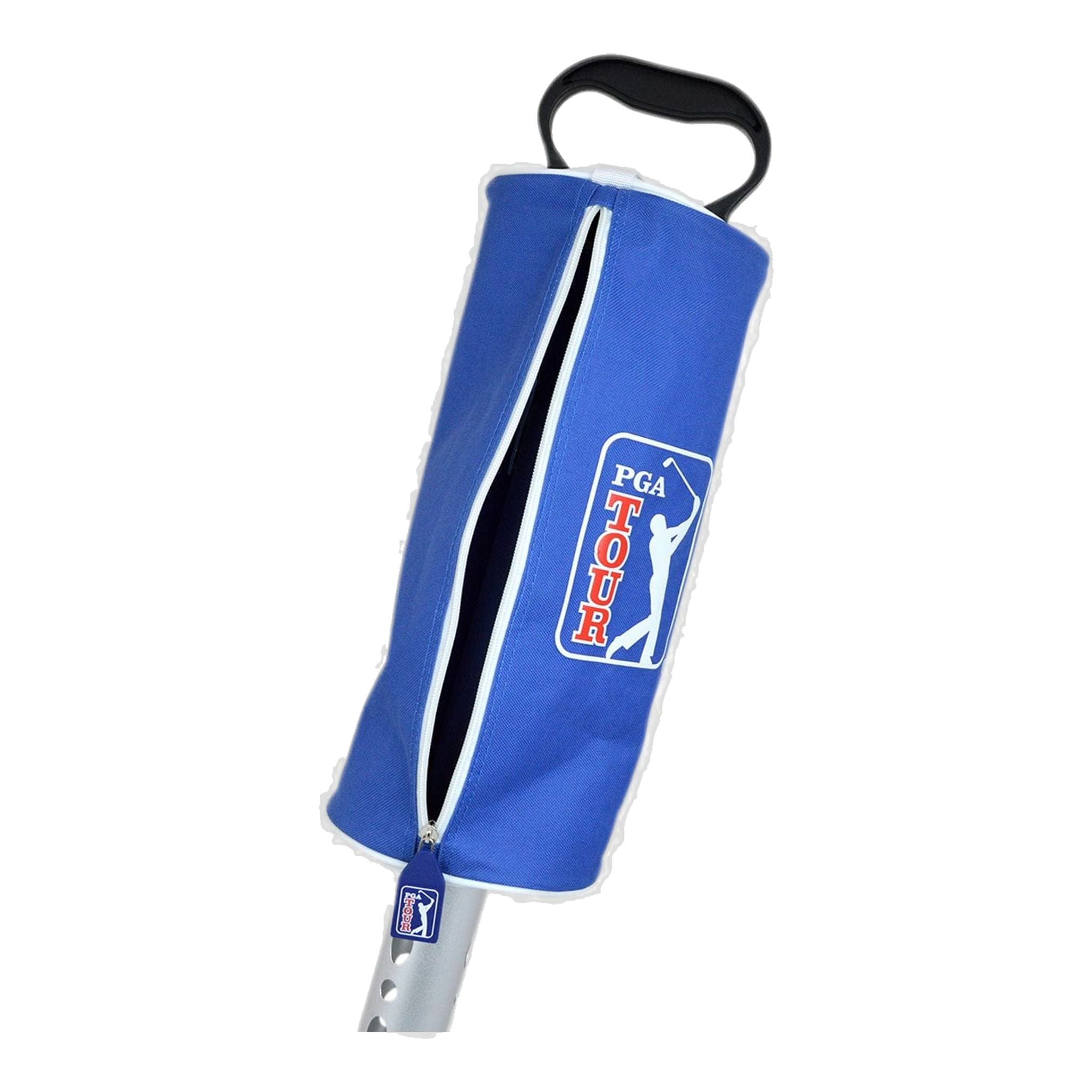 Tubo di raccolta palline da golf PGA Tour