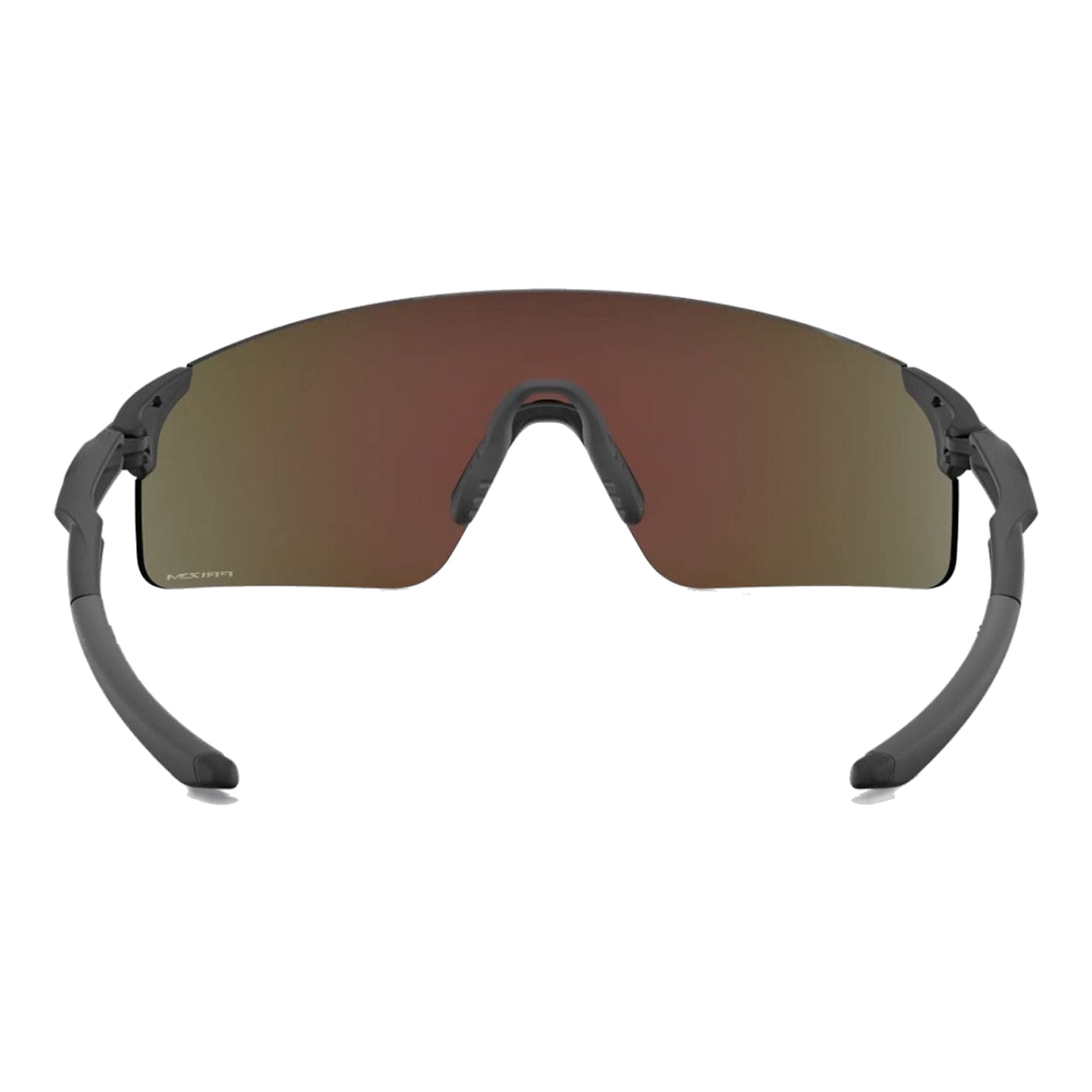 Oakley M Evzero Blades Steel Prizm Sapphire Uomo