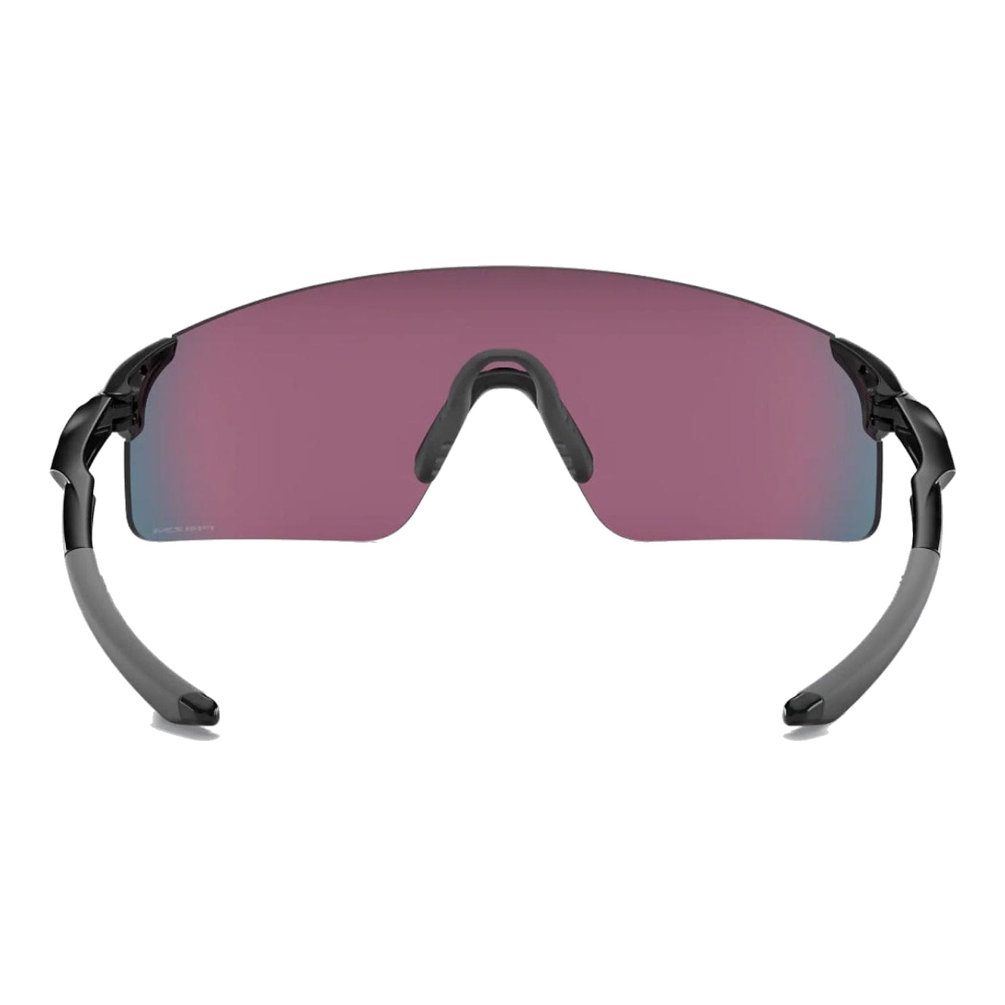 Oakley M Evzero Blades Polished Black Prizm Road Uomo
