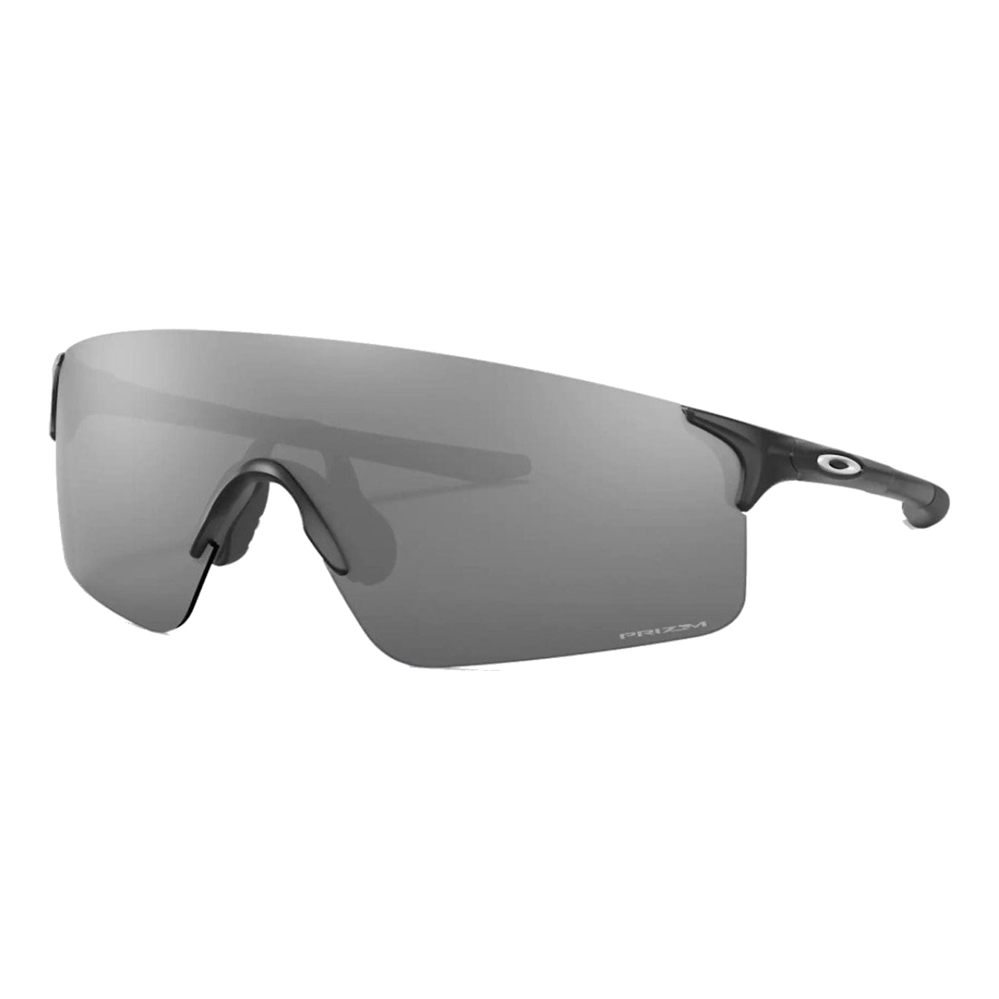 Oakley M Evzero Blades Nero Opaco Prizm Nero Uomo