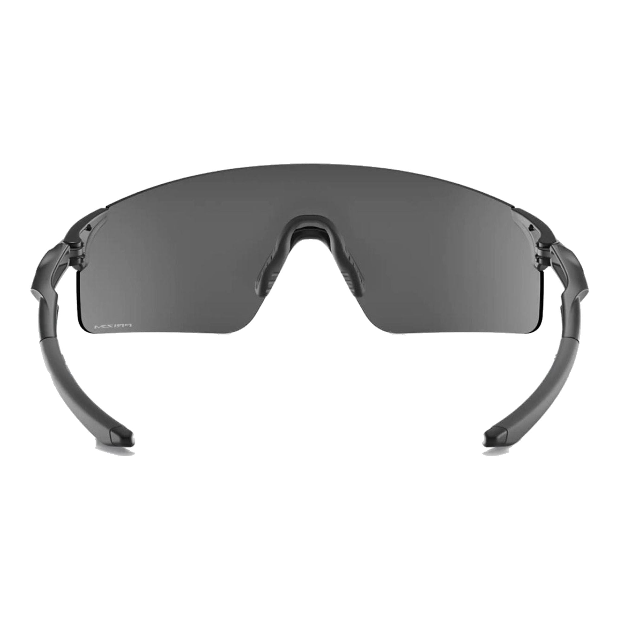 Oakley M Evzero Blades Nero Opaco Prizm Nero Uomo