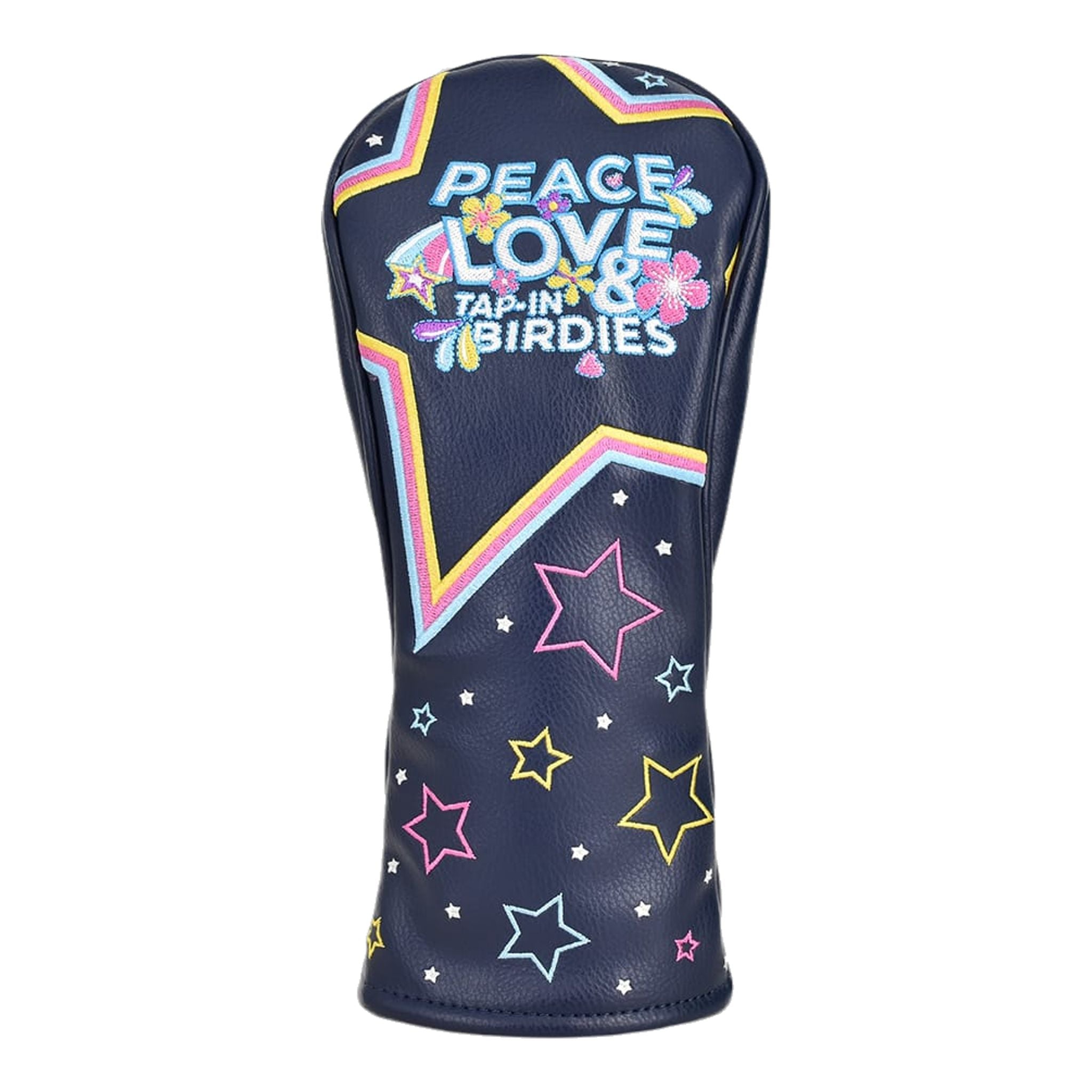 Legno da fairway originale Peace Love