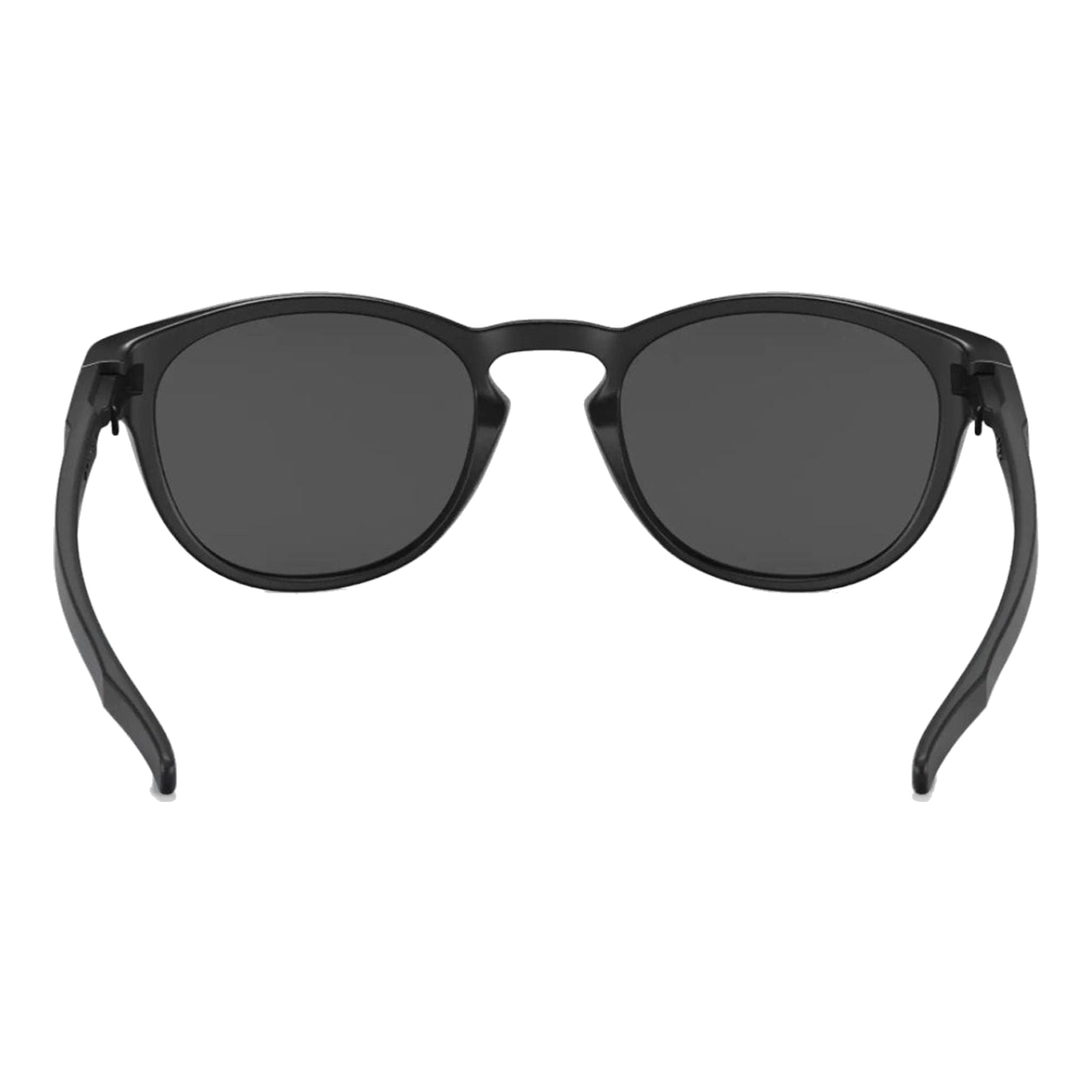 Oakley M Latch Matte Black Prizm Black Uomo