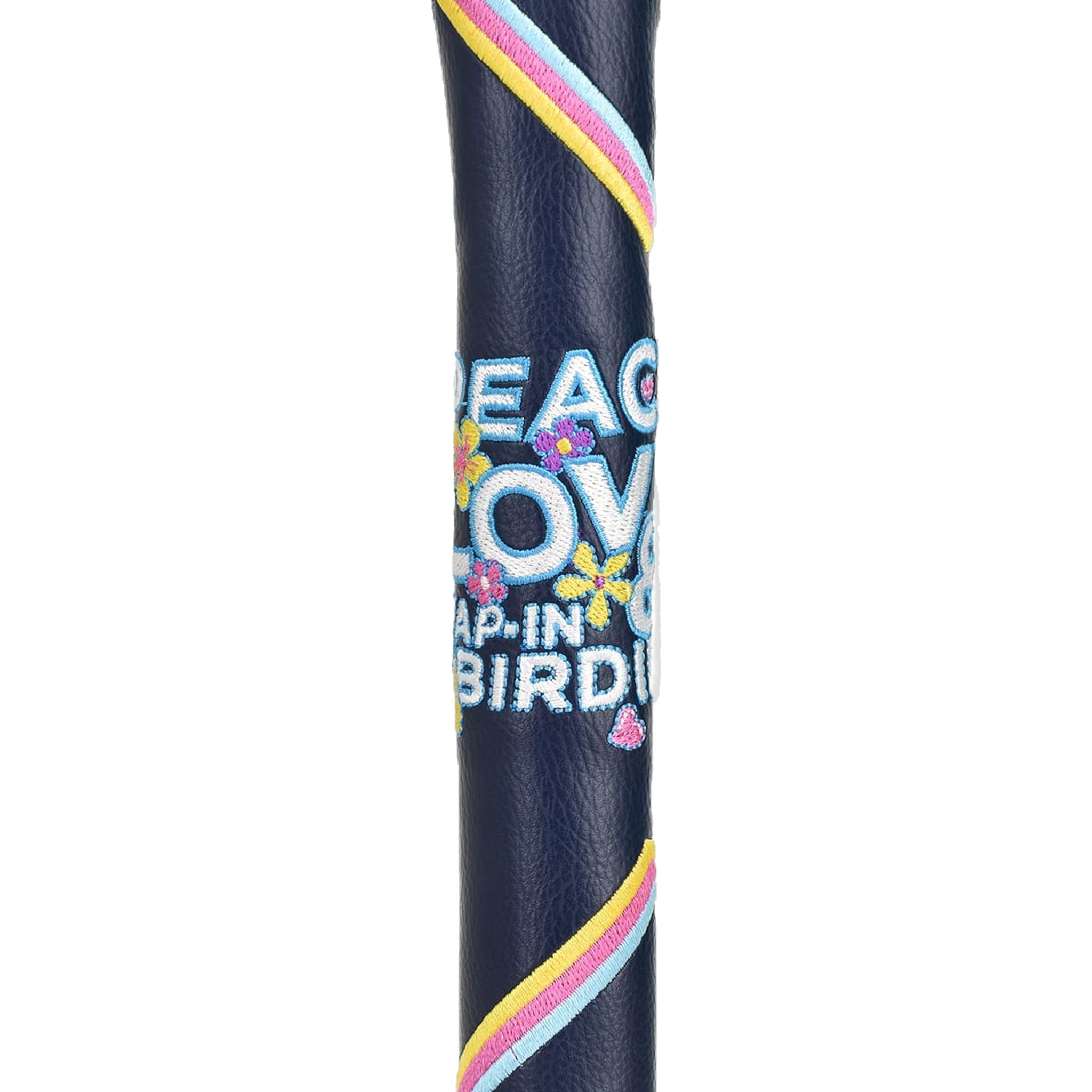 Allineamento originale Peace Love