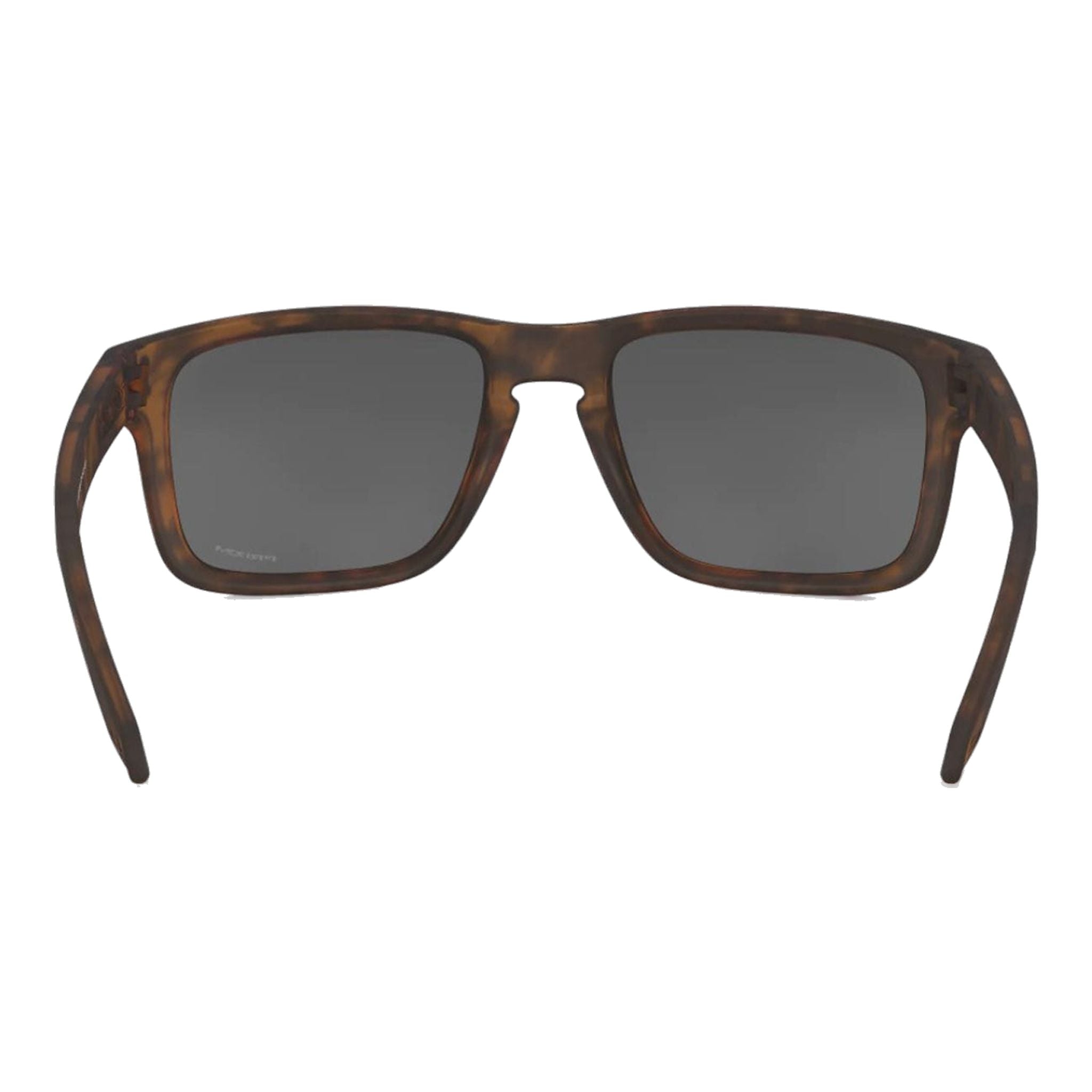 Oakley M Holbrook Matte Brown Tortoise Prizm Black Uomo