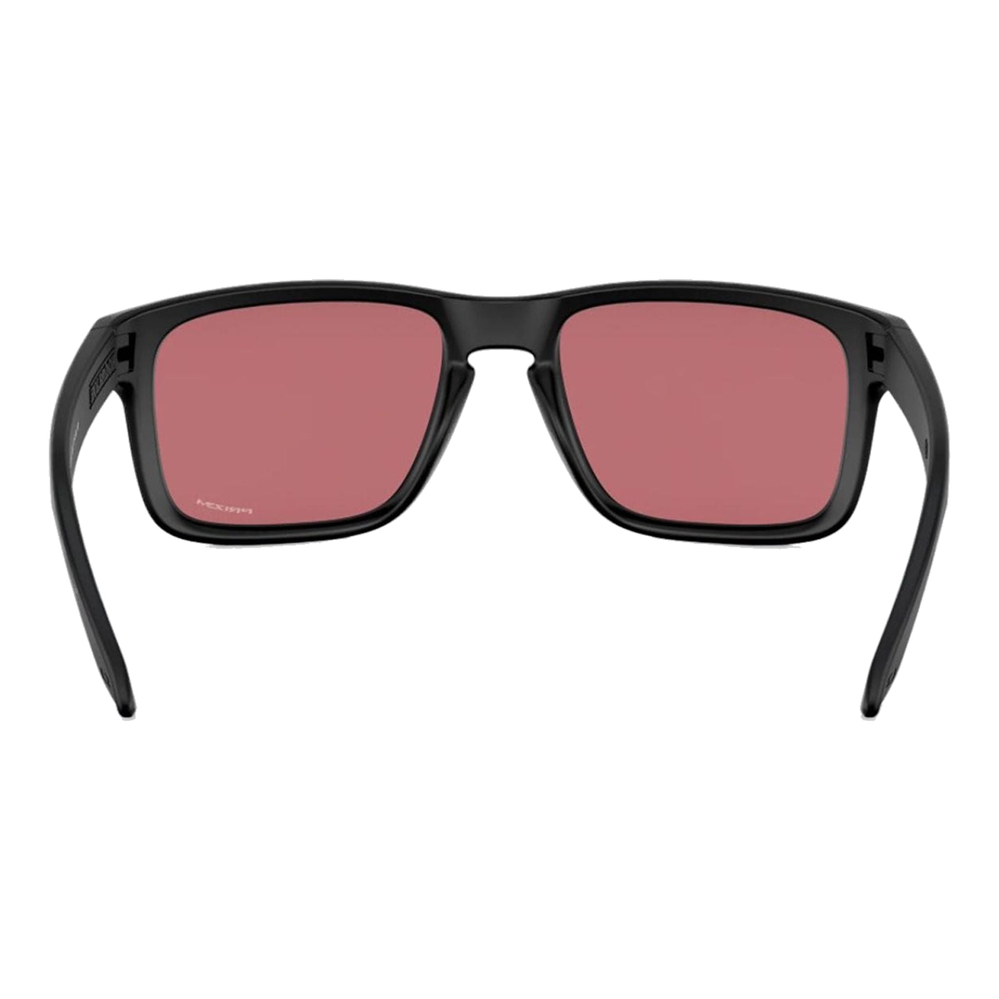 Oakley M Holbrook Matte Black Prizm Dark Golf Uomo