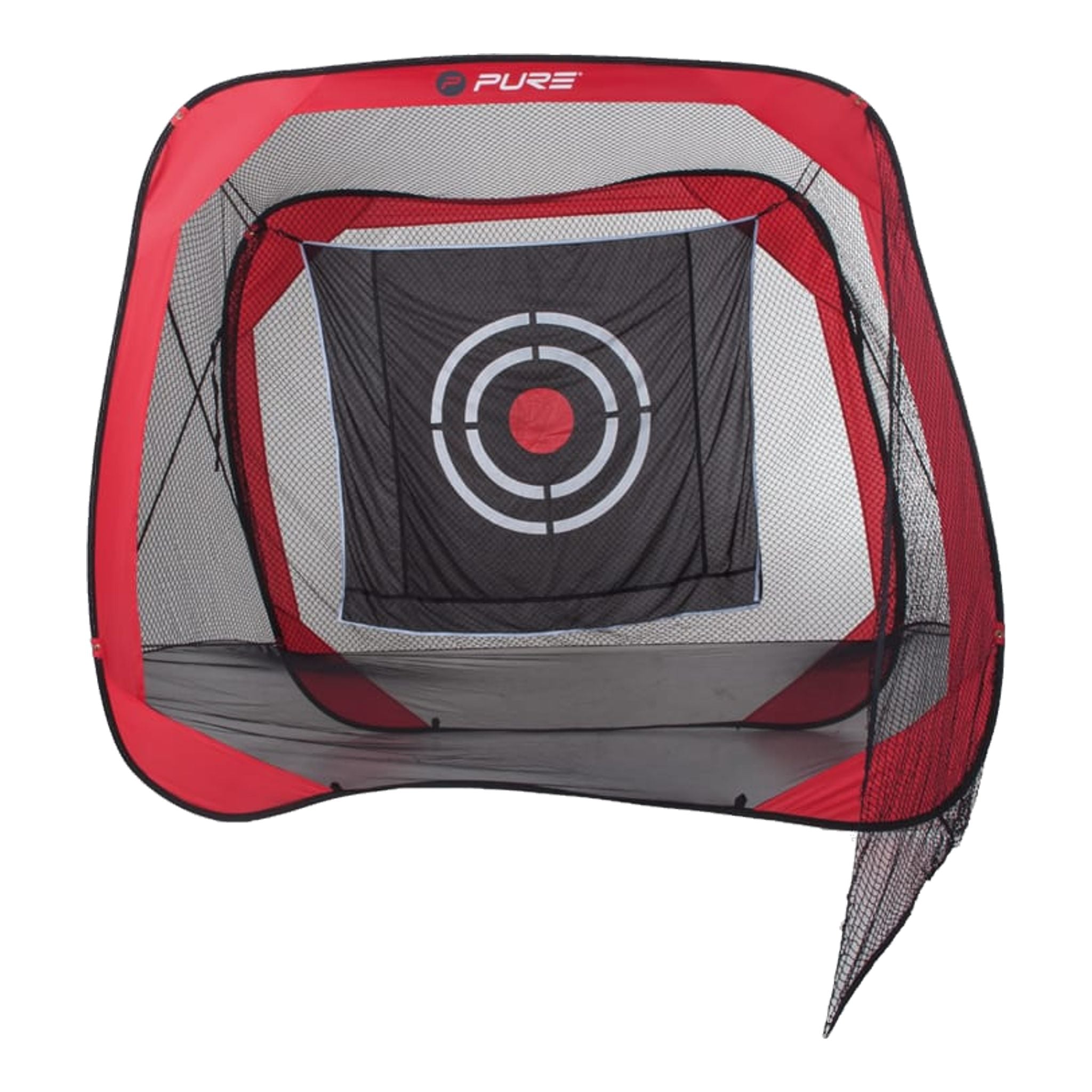 Pure 2 Migliora la rete pop-up Quad