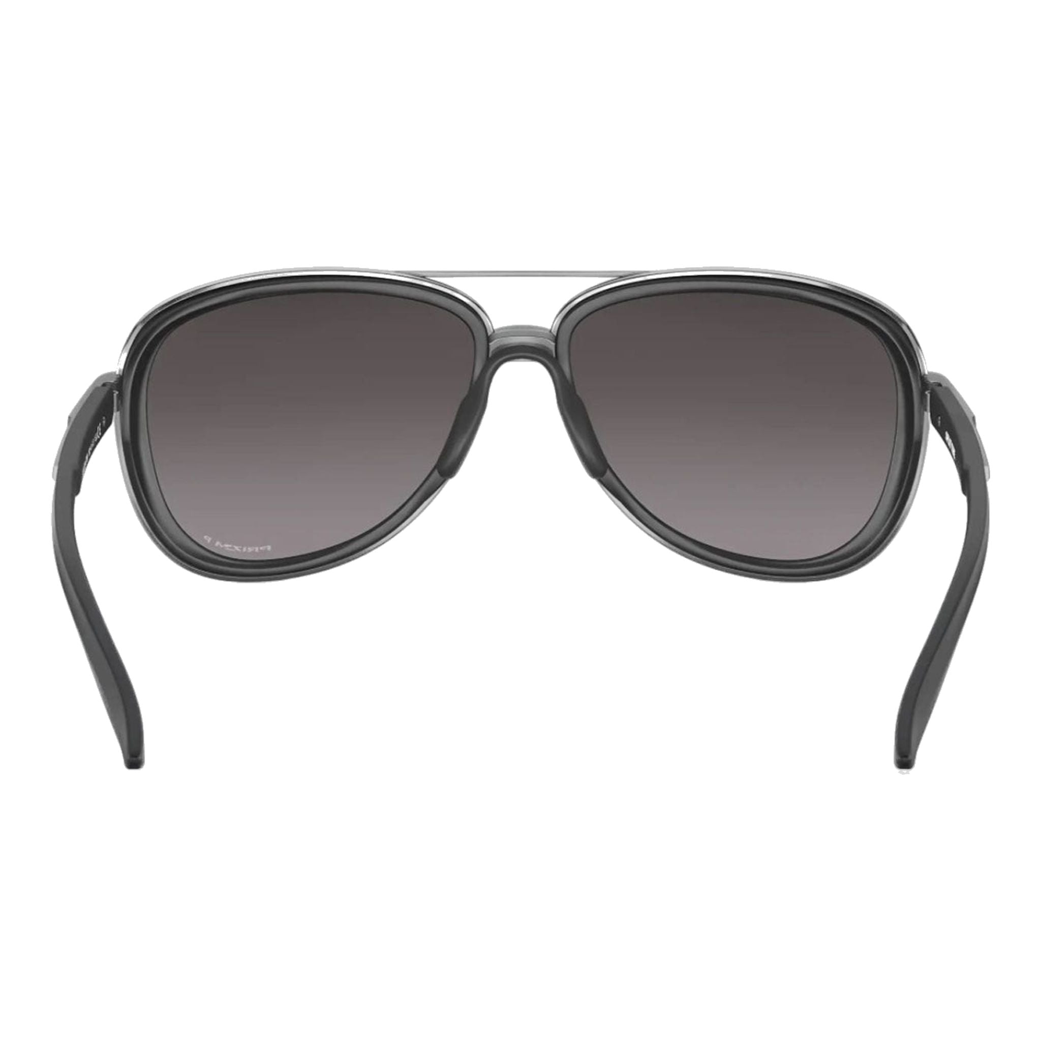 Oakley W Split Time Velvet Nero Prizm Grigio Gradiente Donna