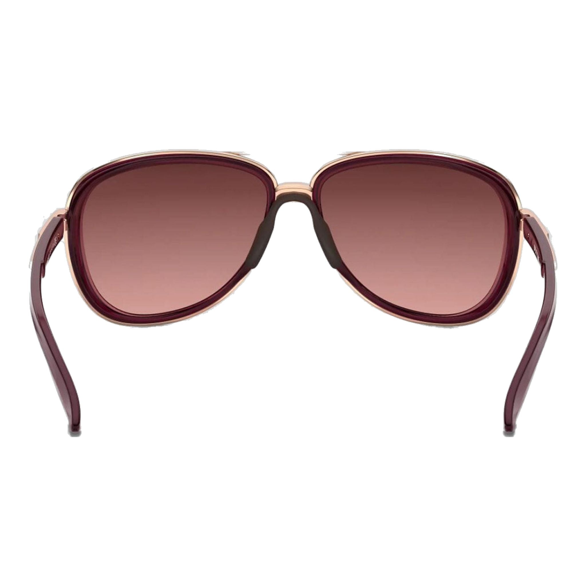 Oakley W Split Time Crystal Raspberry G40 Nero Gradiente Donna