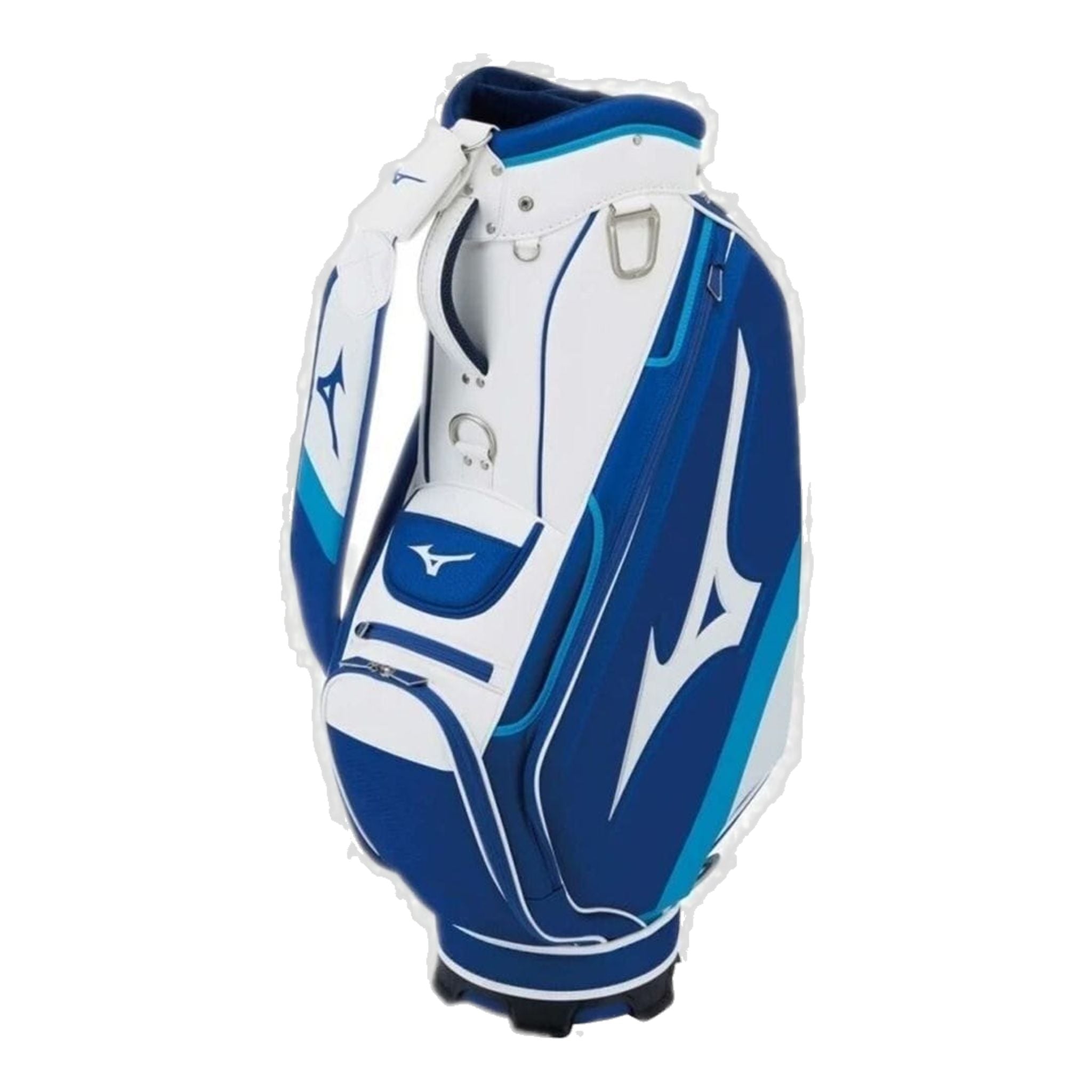 Borsa Mizuno Tour Staff Mid