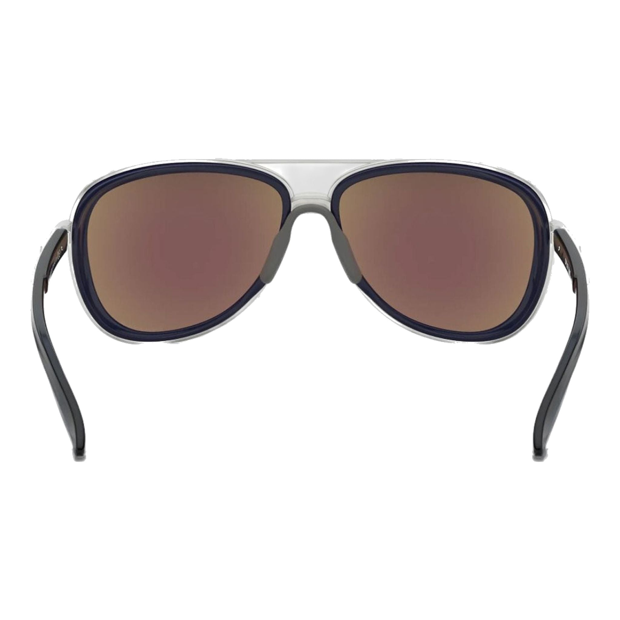 Oakley W Split Time Navy Prizm Sapphire Polarized Donna