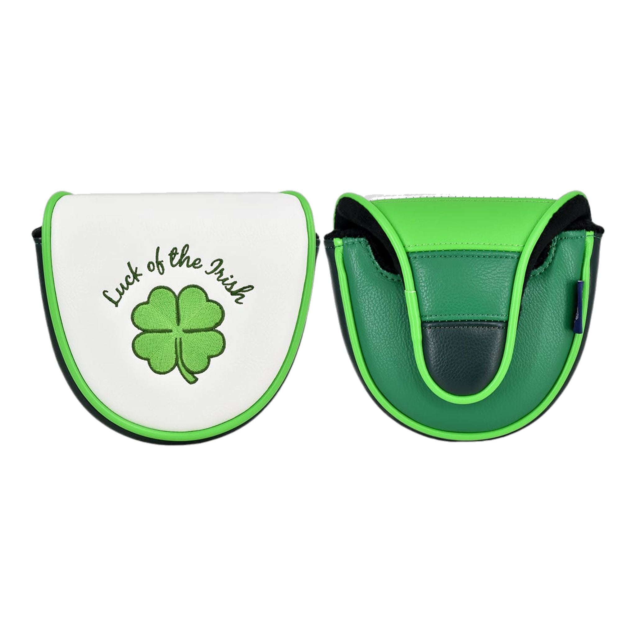 Originali Luck of the Irish Mallet