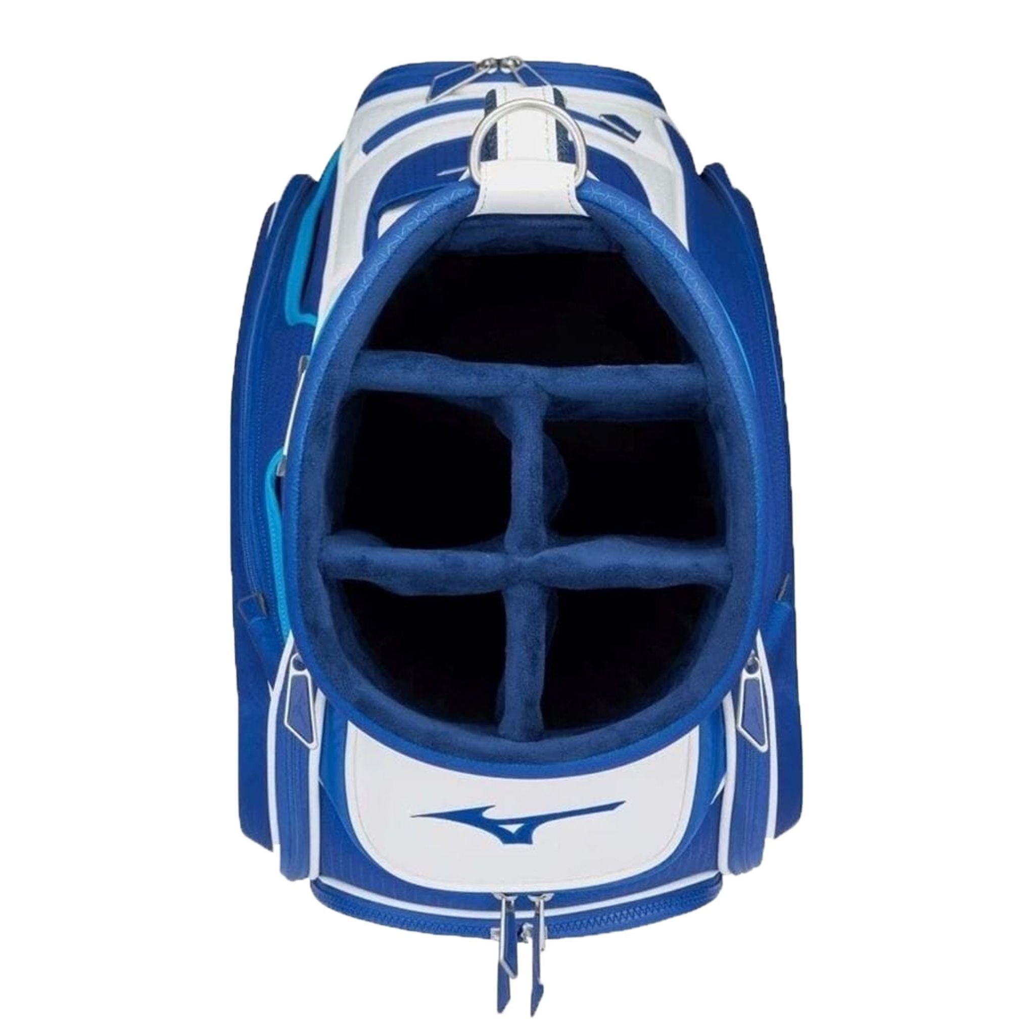 Borsa Mizuno Tour Staff Mid