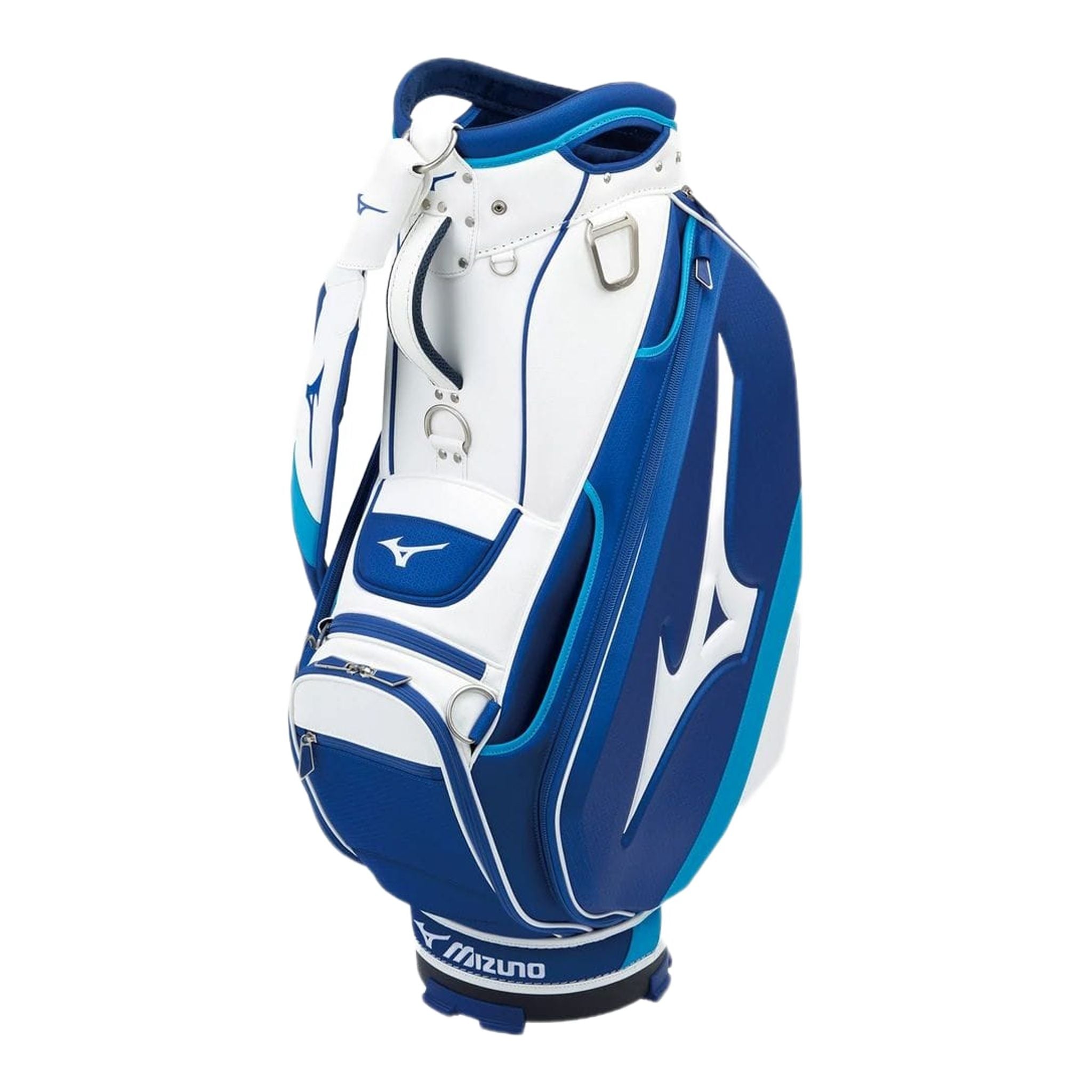 Borsa da viaggio Mizuno Tour Staff