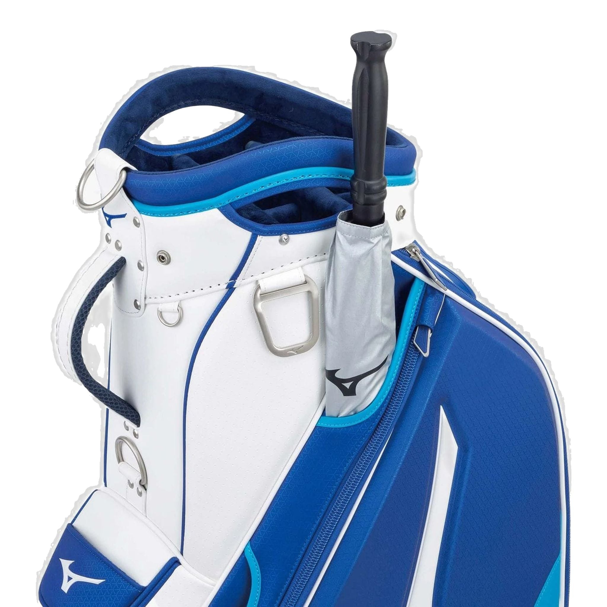 Borsa da viaggio Mizuno Tour Staff
