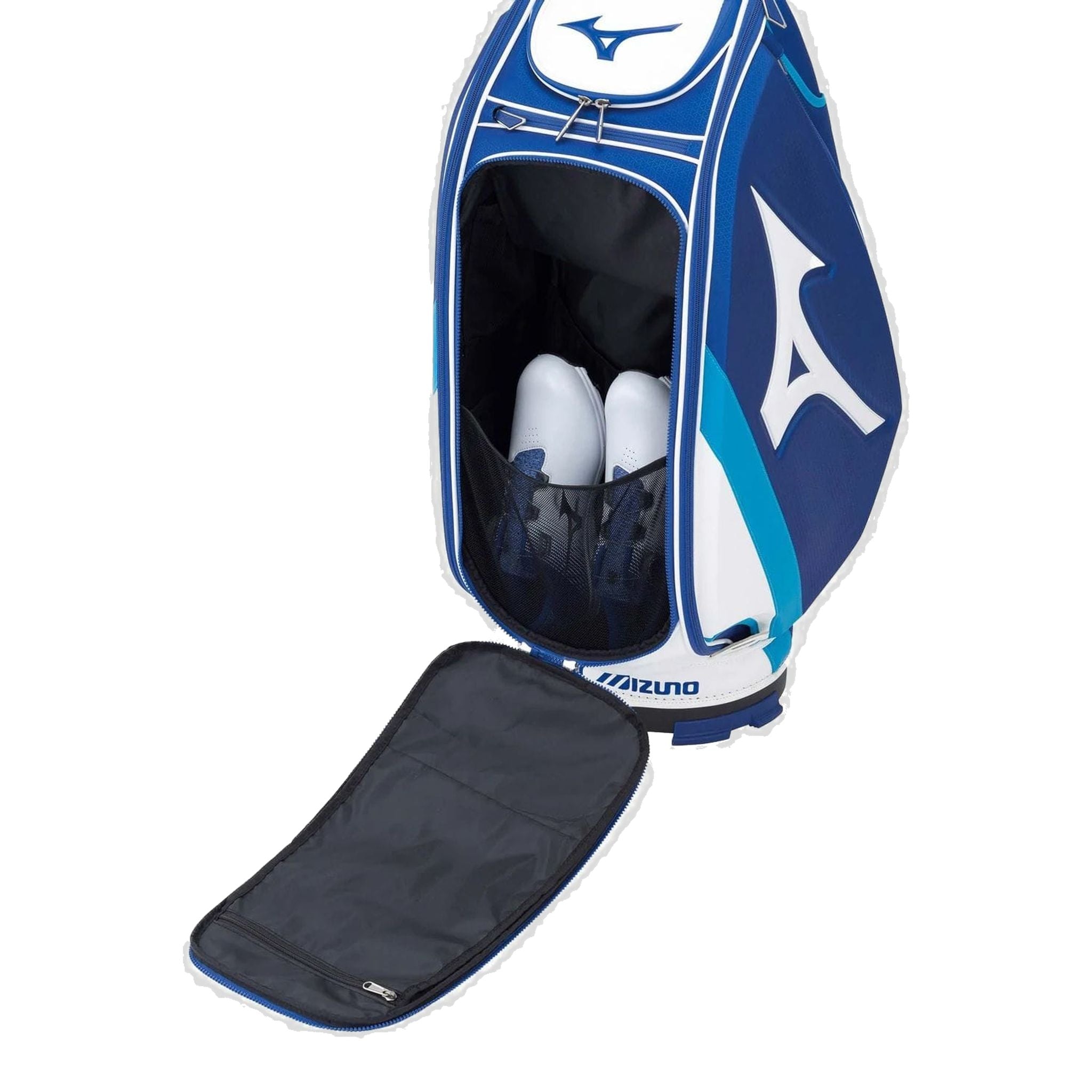 Borsa da viaggio Mizuno Tour Staff